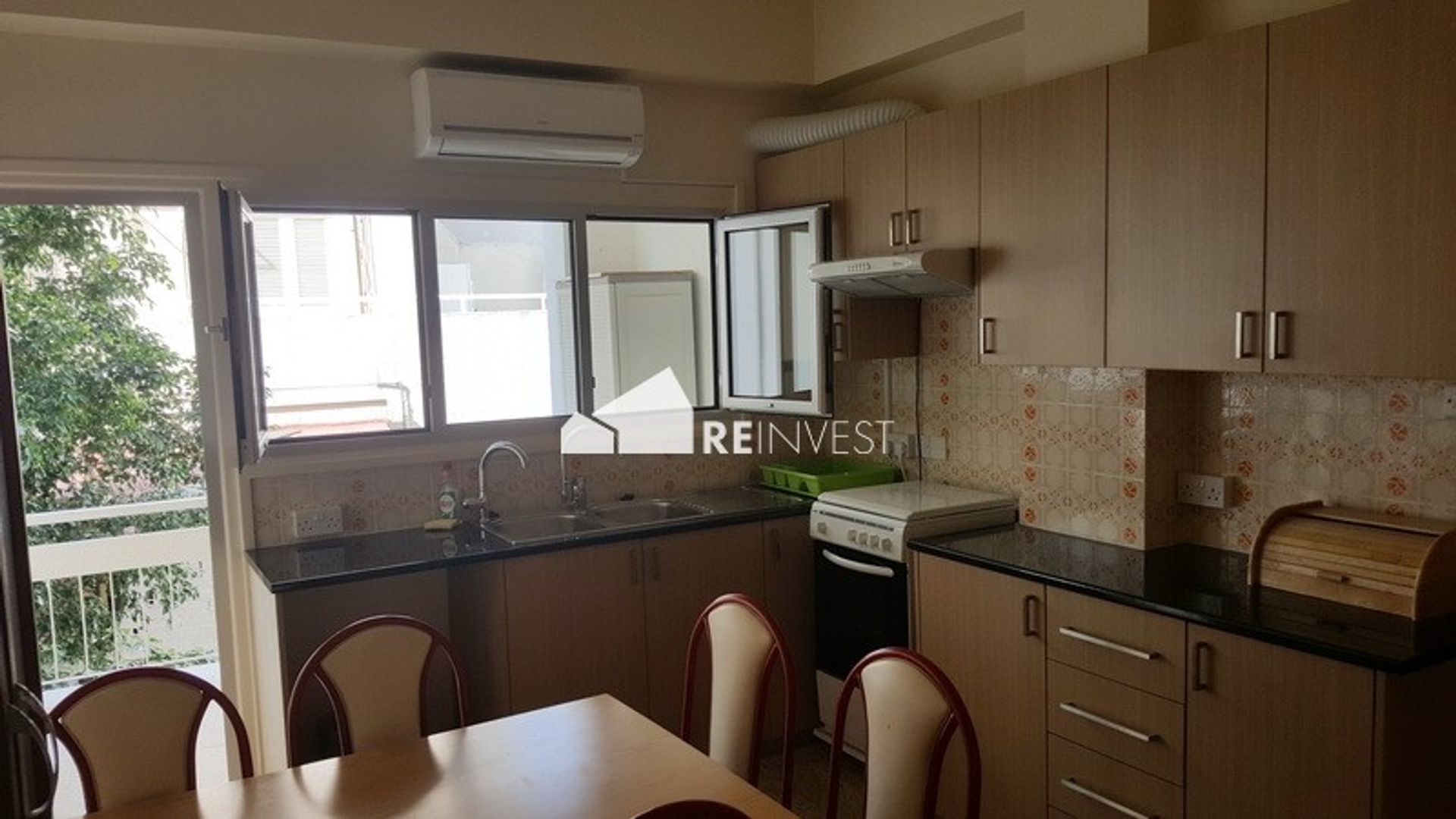 Кондоминиум в Nicosia, Nicosia 10782148