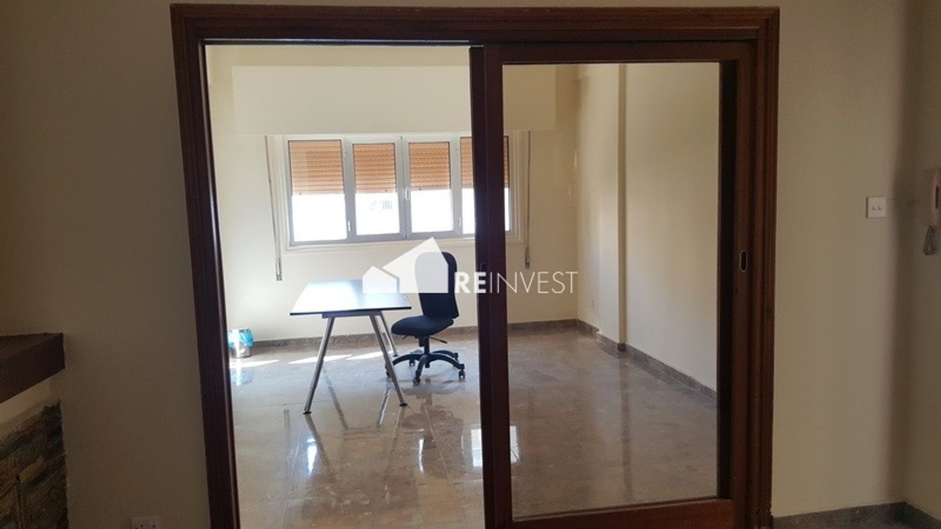 Condominio en Nicosia, Nicosia 10782148