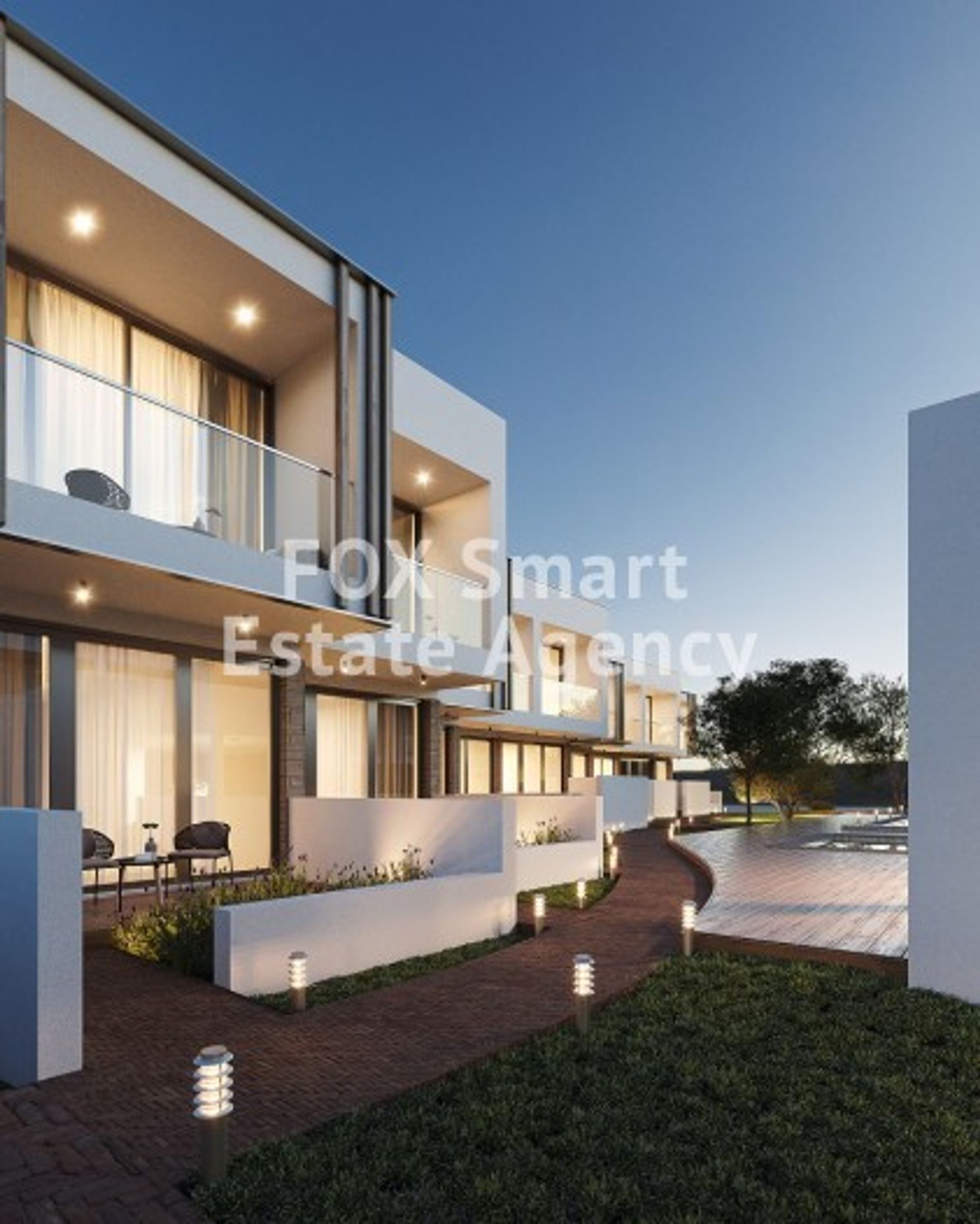 Condominio en Lempa, Pafos 10782172