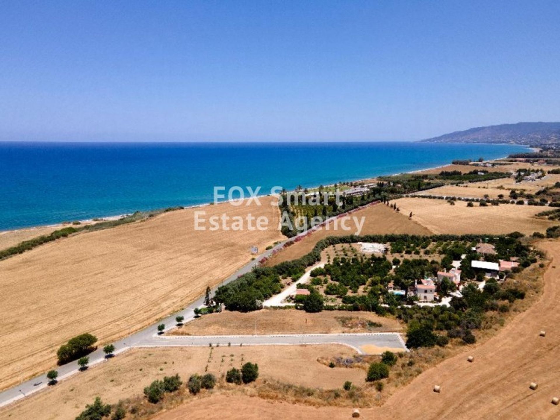 Land im Polis, Pafos 10782185