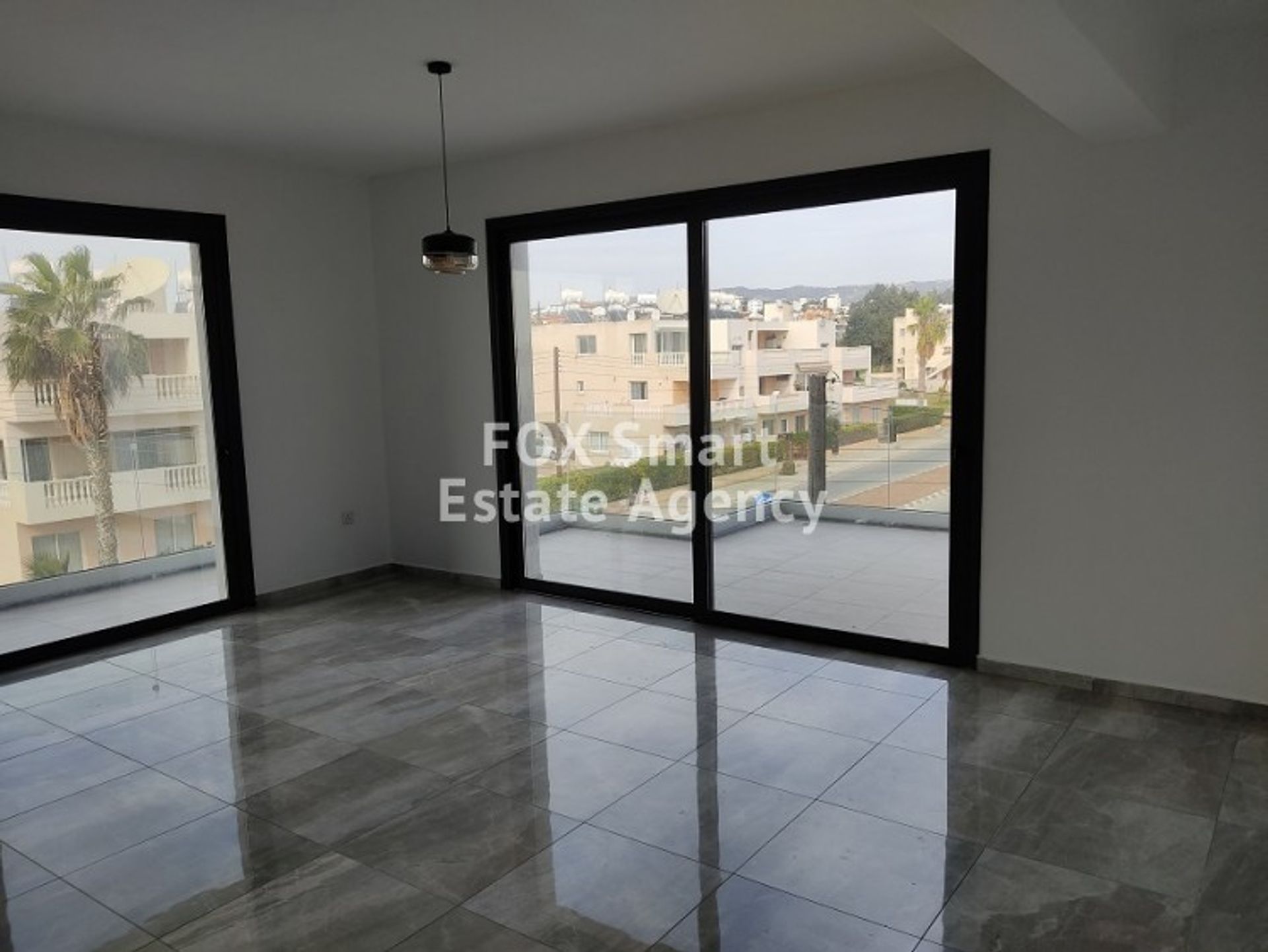 Condominium in Paphos, Pafos 10782198