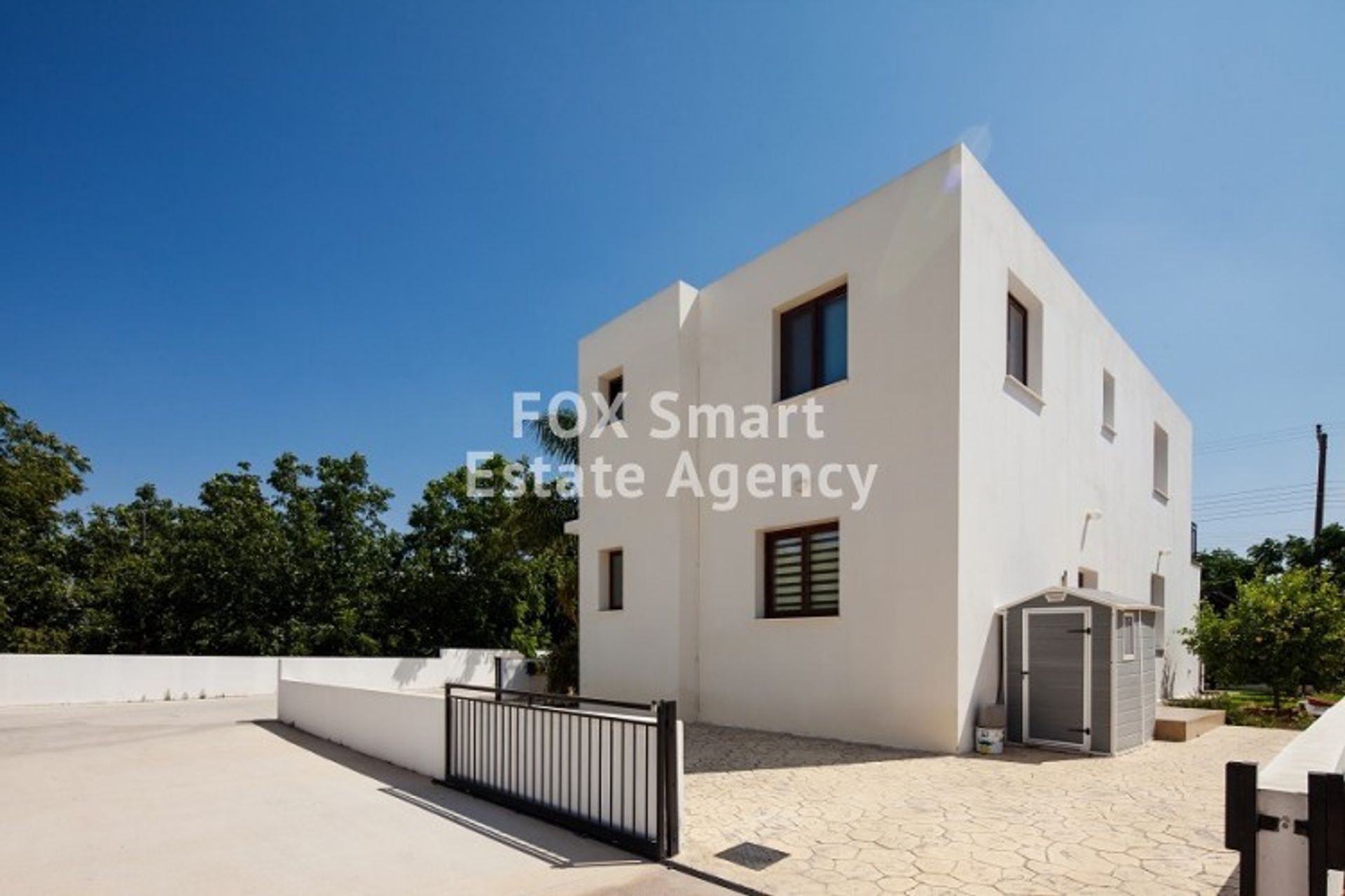 House in Emba, Paphos 10782204