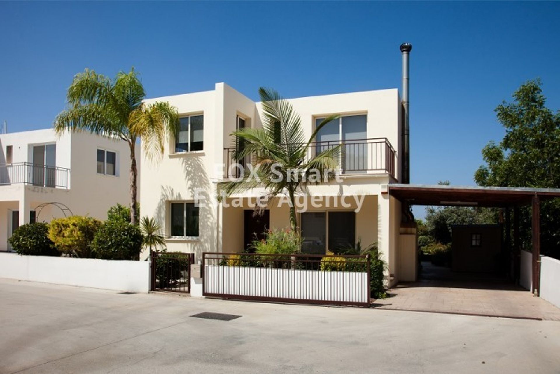 casa en Emba, Paphos 10782204