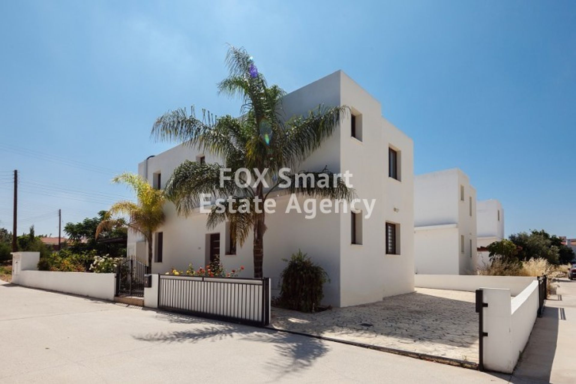 casa en Emba, Paphos 10782204