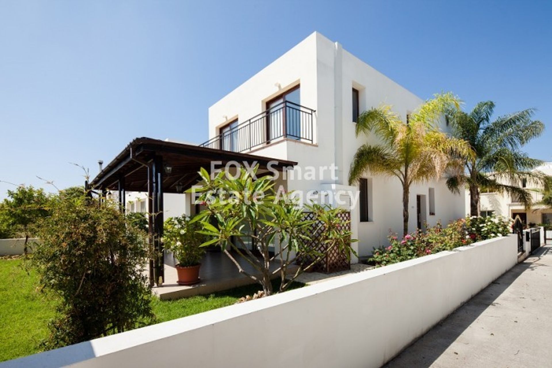 Hus i Emba, Paphos 10782204