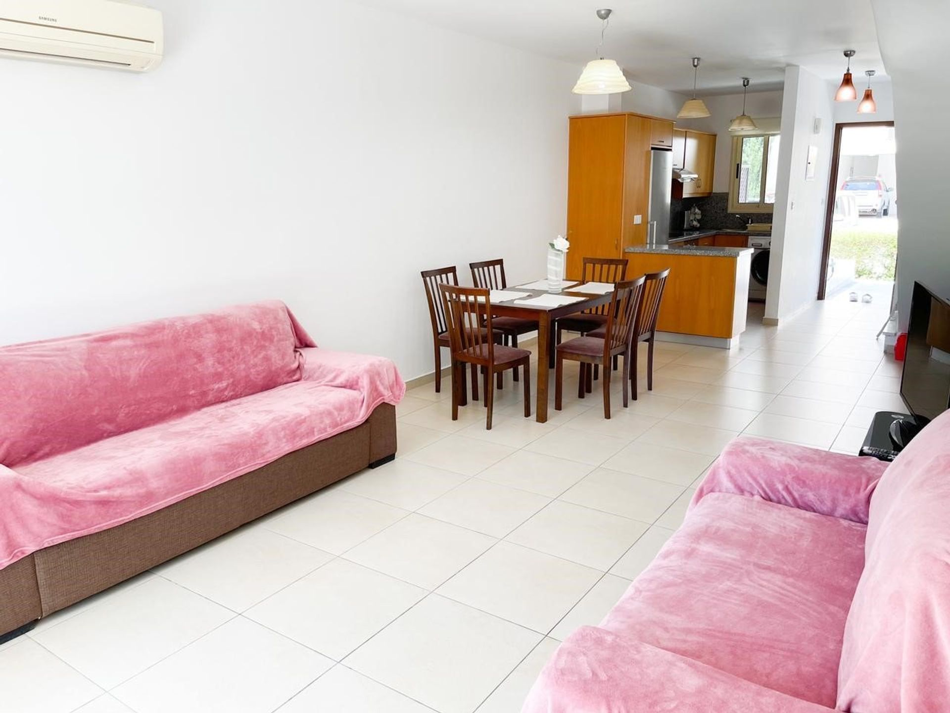 Condominio nel Paphos, Paphos 10782246