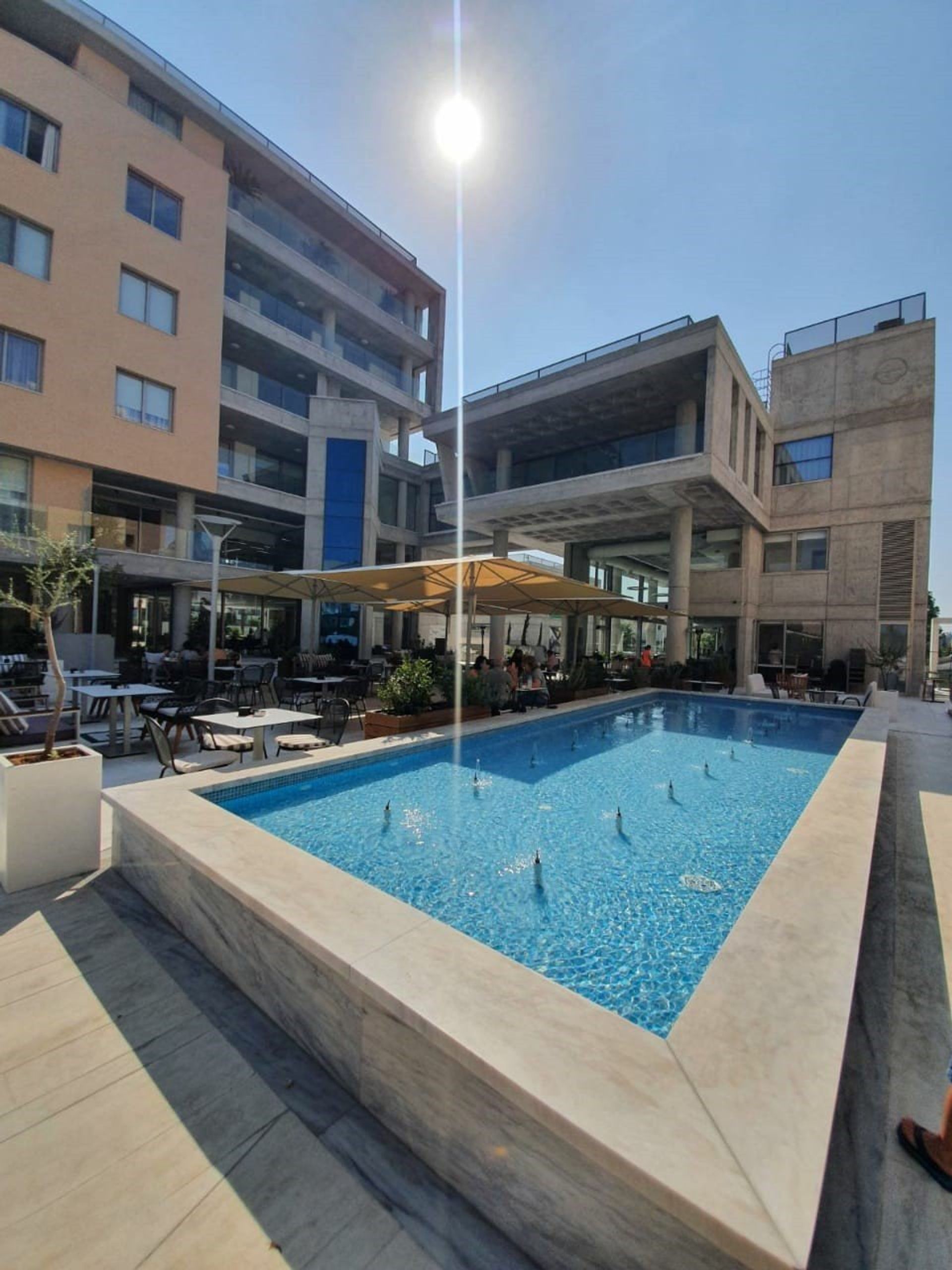 Condominio nel Pafo, Pafos 10782246