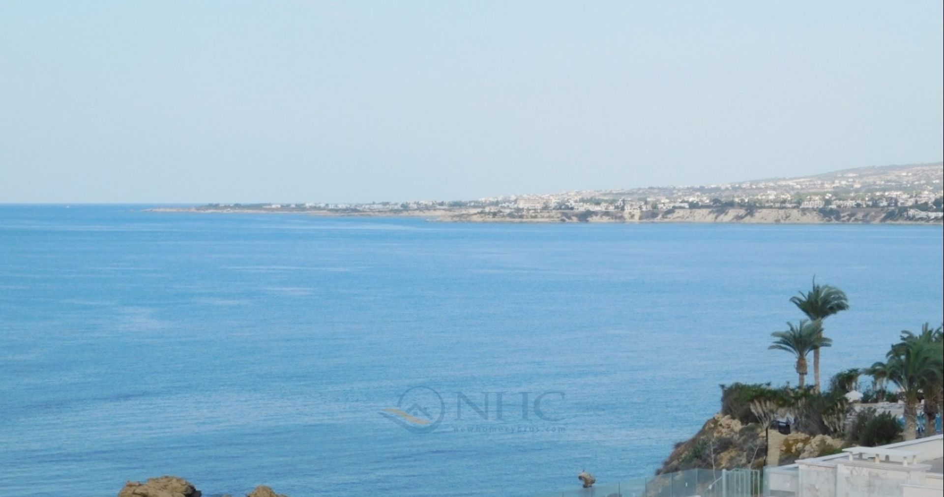 Condominio nel Kissonerga, Paphos 10782250