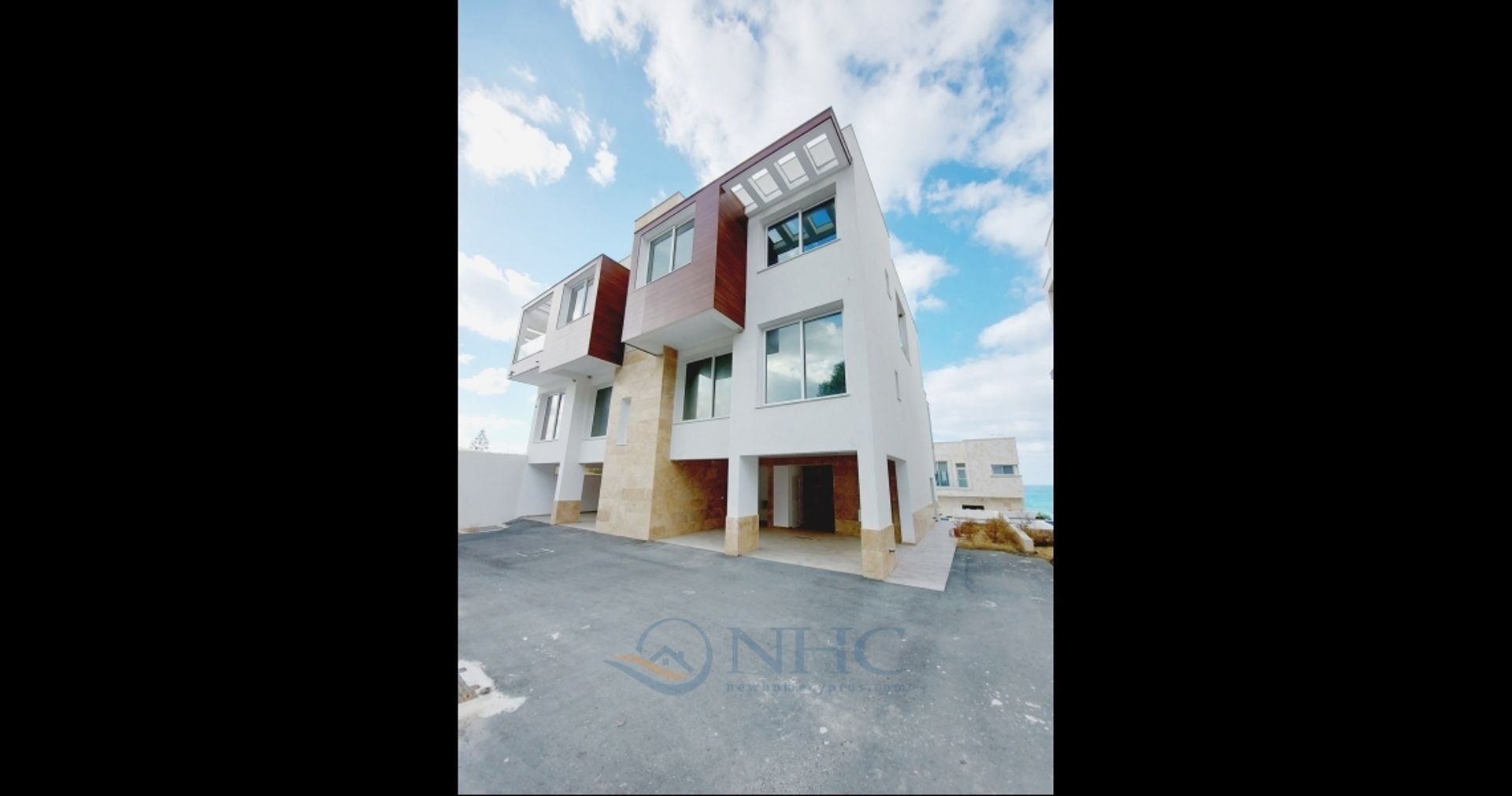 Condominio nel Kissonerga, Paphos 10782250