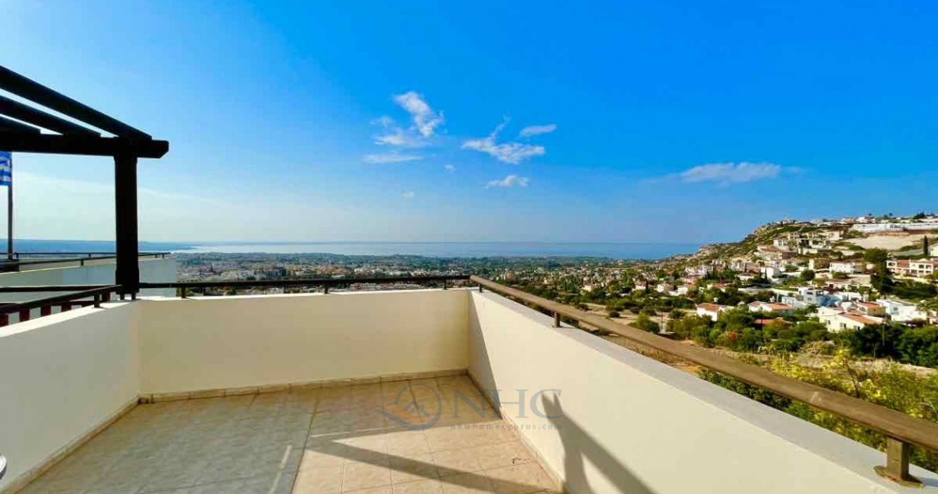 Condominium dans Peyia, Paphos 10782276