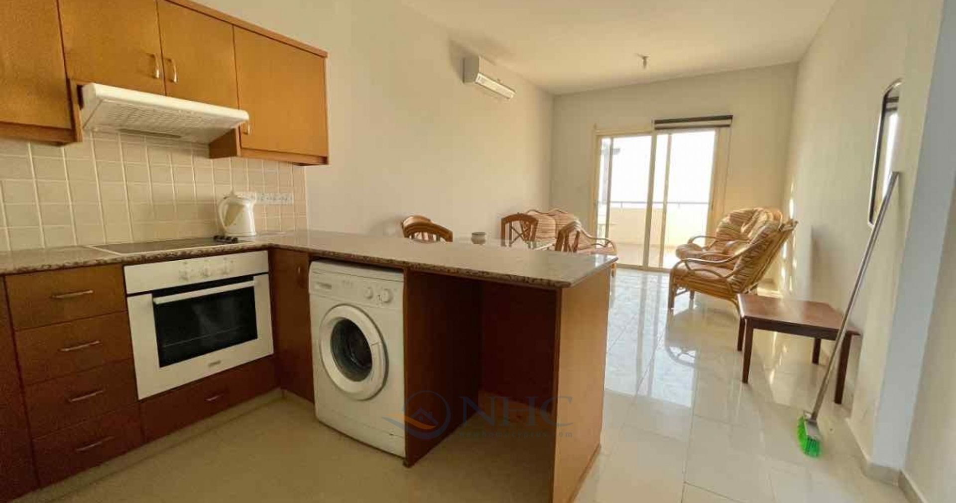 Condominium dans Peyia, Paphos 10782276