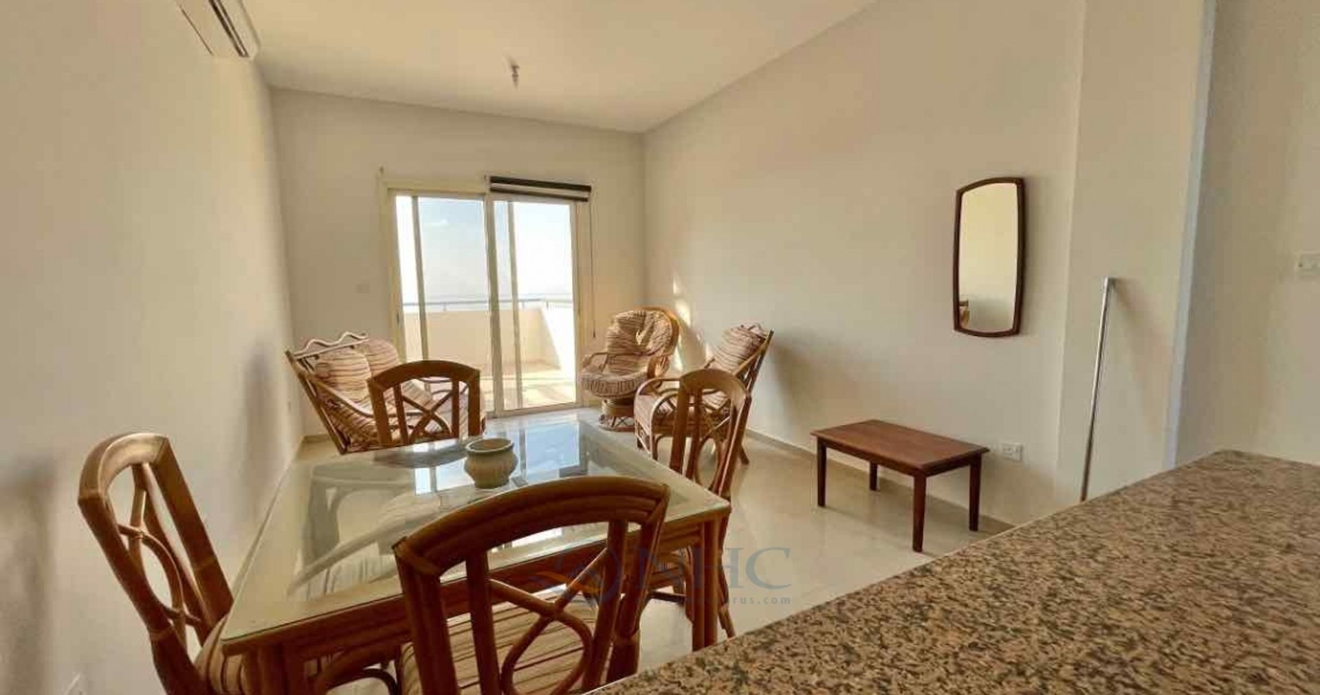 Condominium dans Peyia, Paphos 10782276