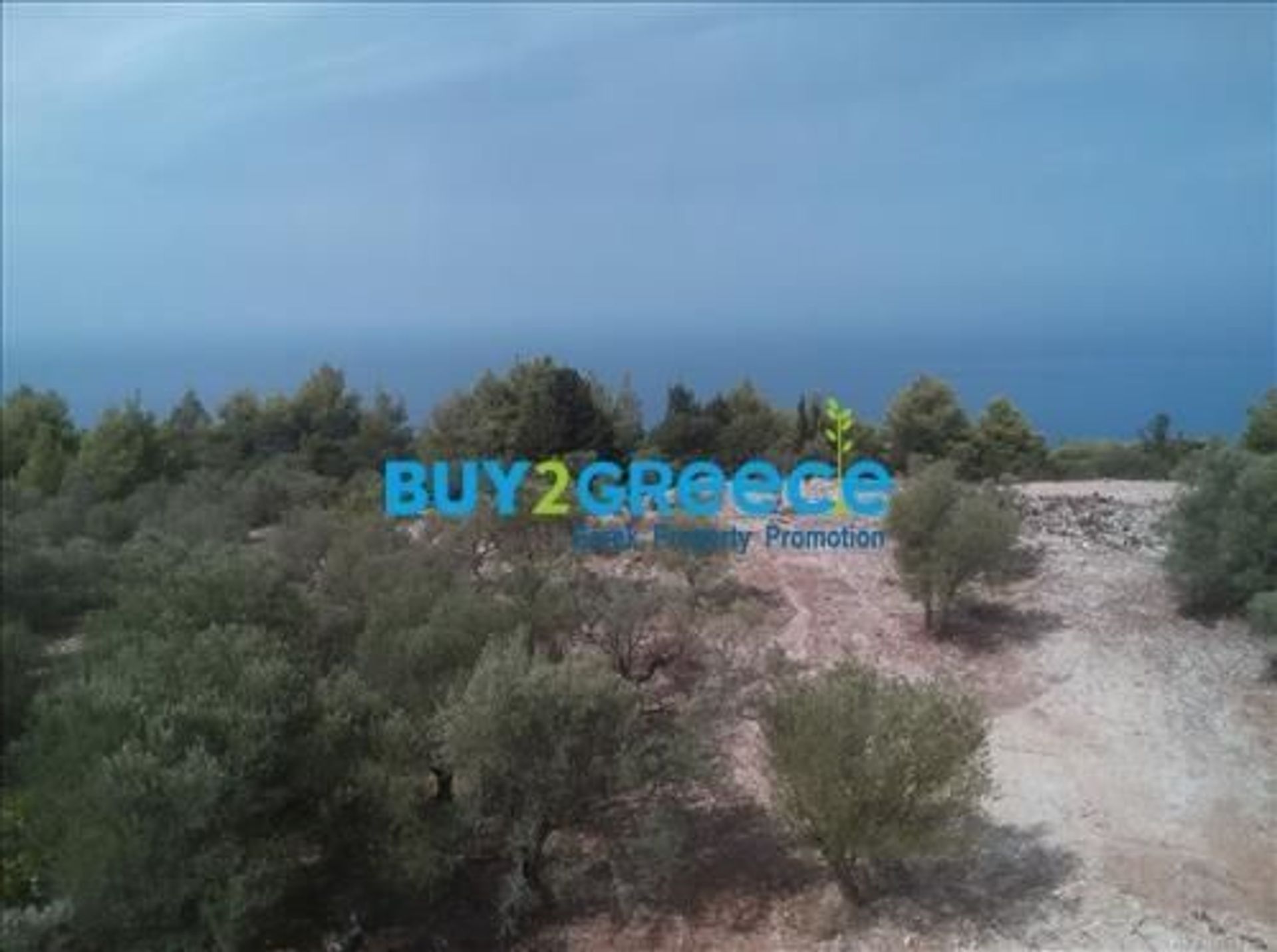 Land in Lefkas, Ionië Nisia 10782286