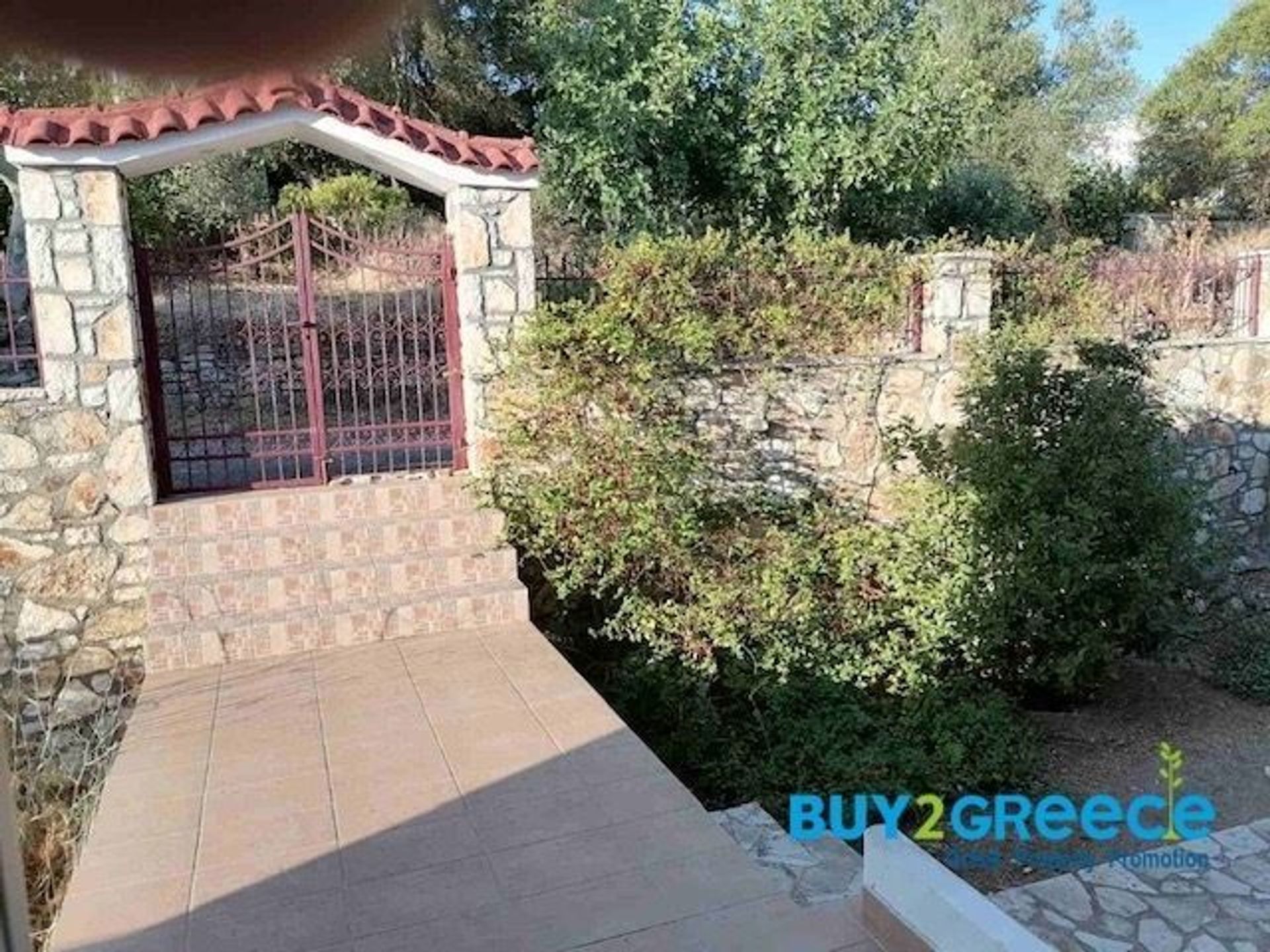 casa en amfilochía, Dytiki Ellada 10782287