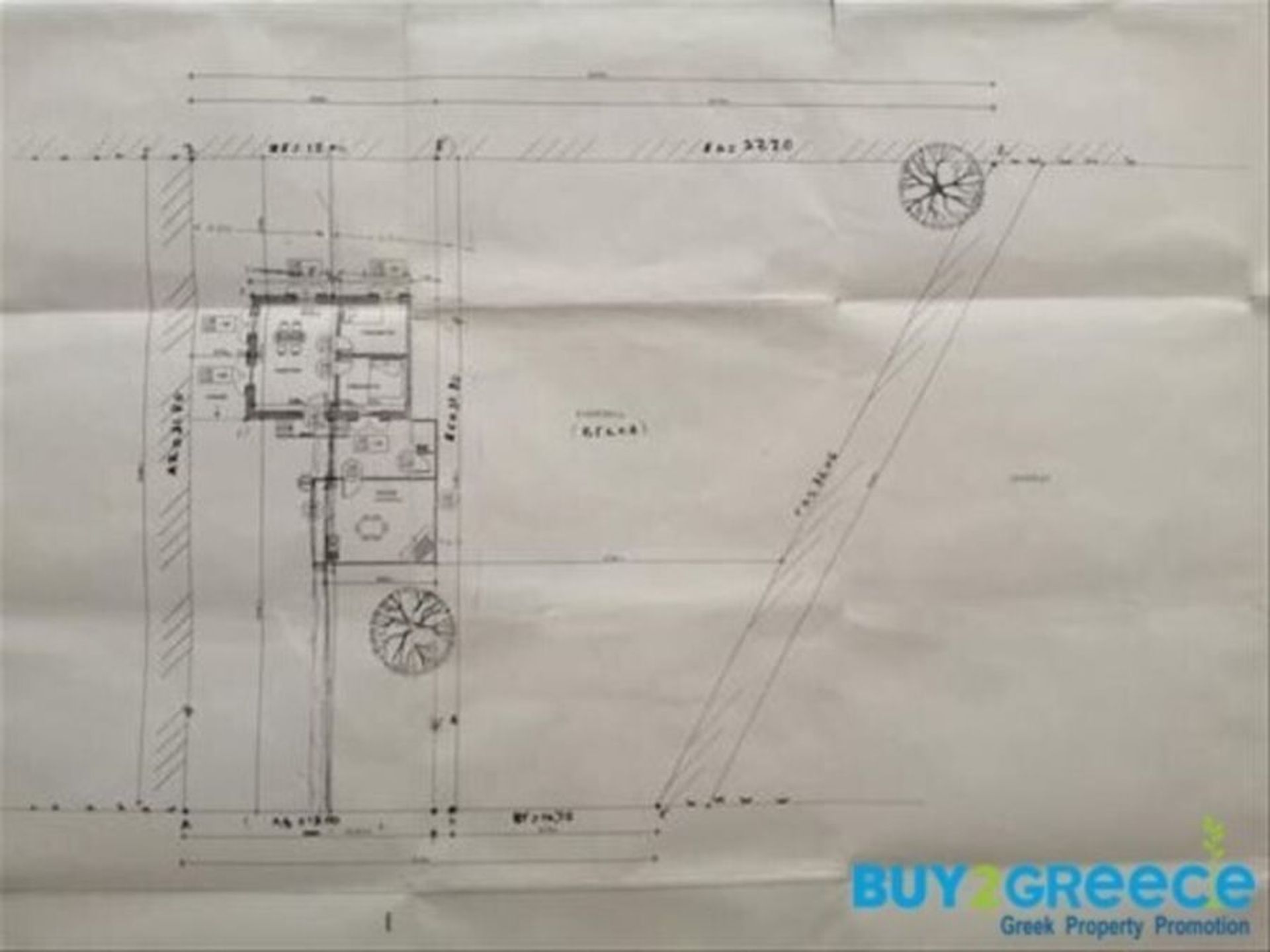 Land i Amnatos, Kriti 10782306