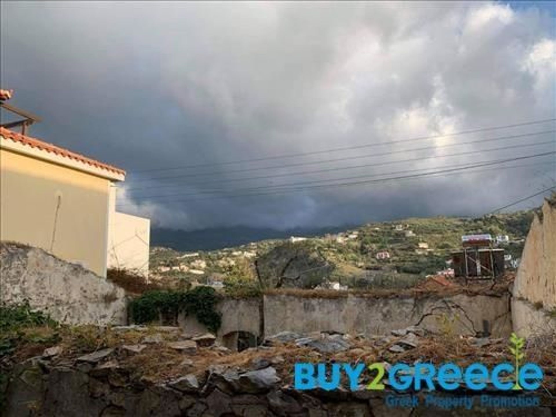 House in Evdilos,  10782308