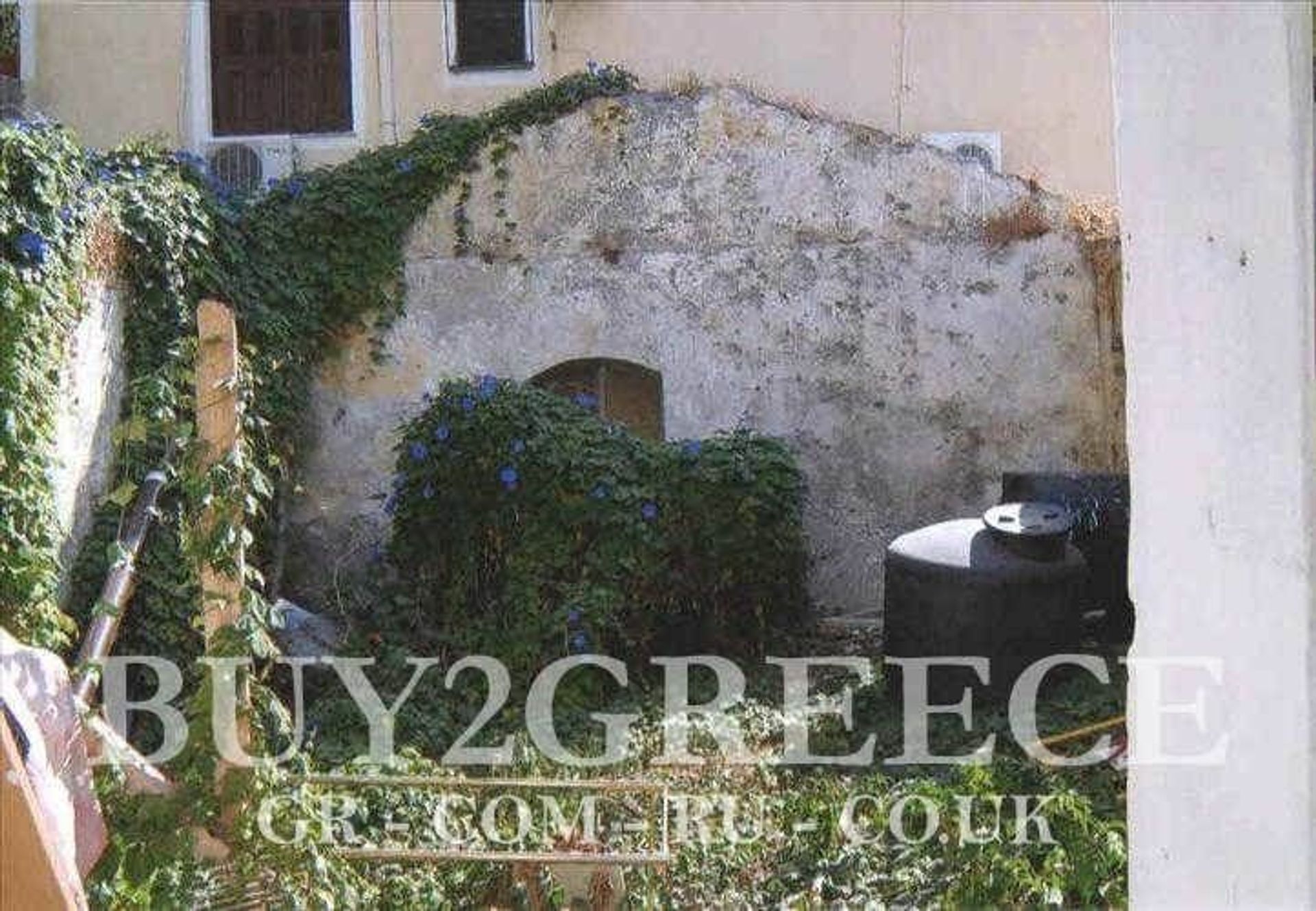 House in Evdilos,  10782308