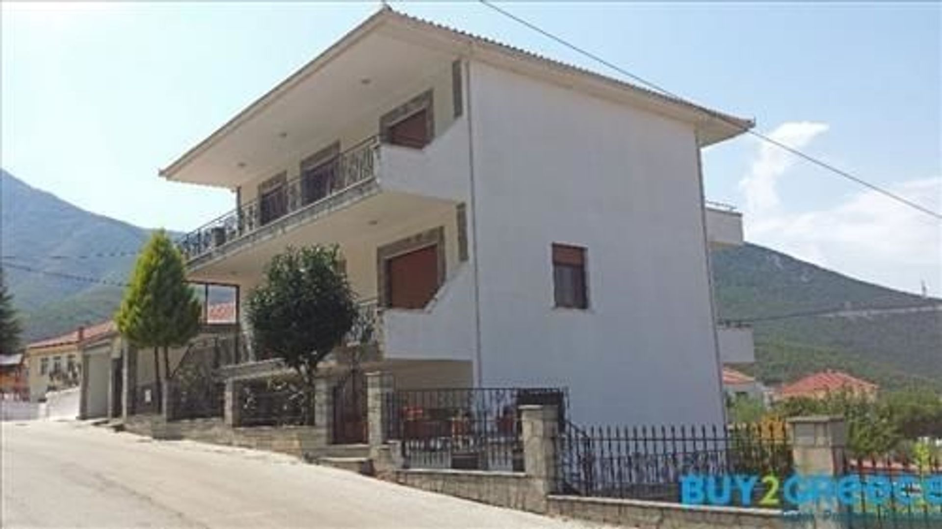 Hus i Kavala, Anatoliki Makedonia kai Thraki 10782322