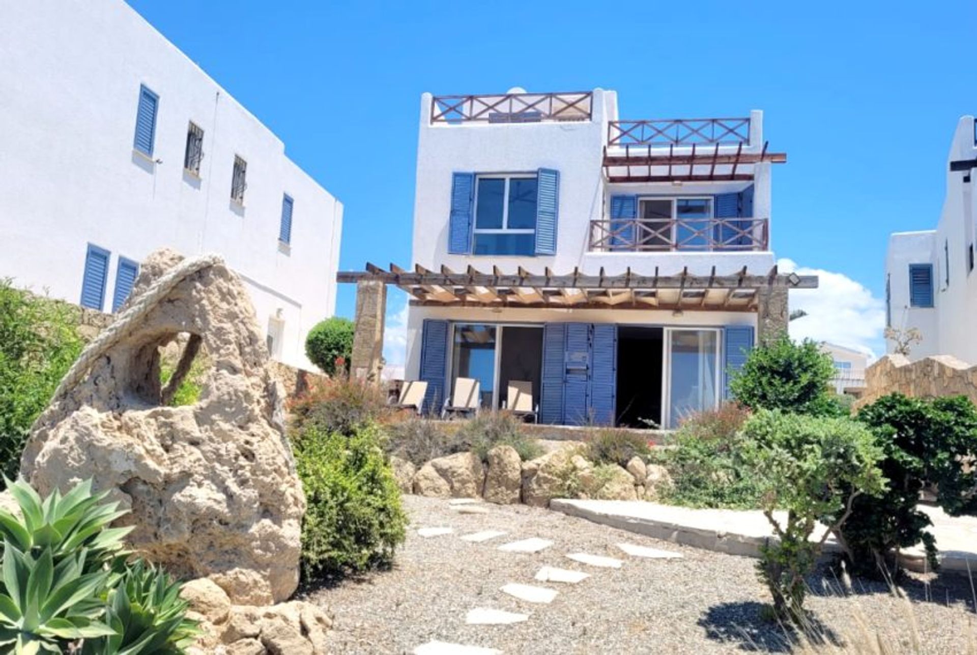 rumah dalam Chlorakas, Pafos 10782353