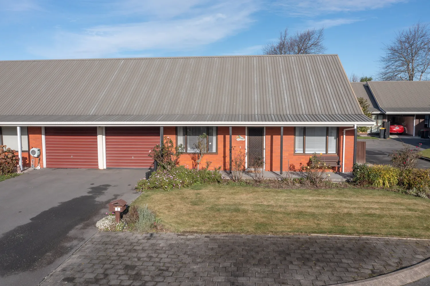 عمارات في Christchurch, 14 Wharenui Road 10782421