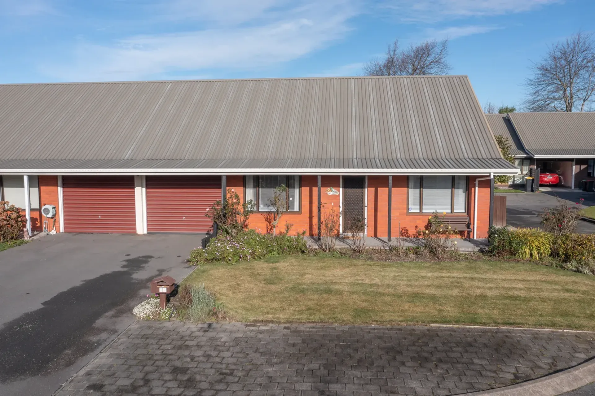 Condominium dans Wigramme, 14 Wharenui Road 10782421