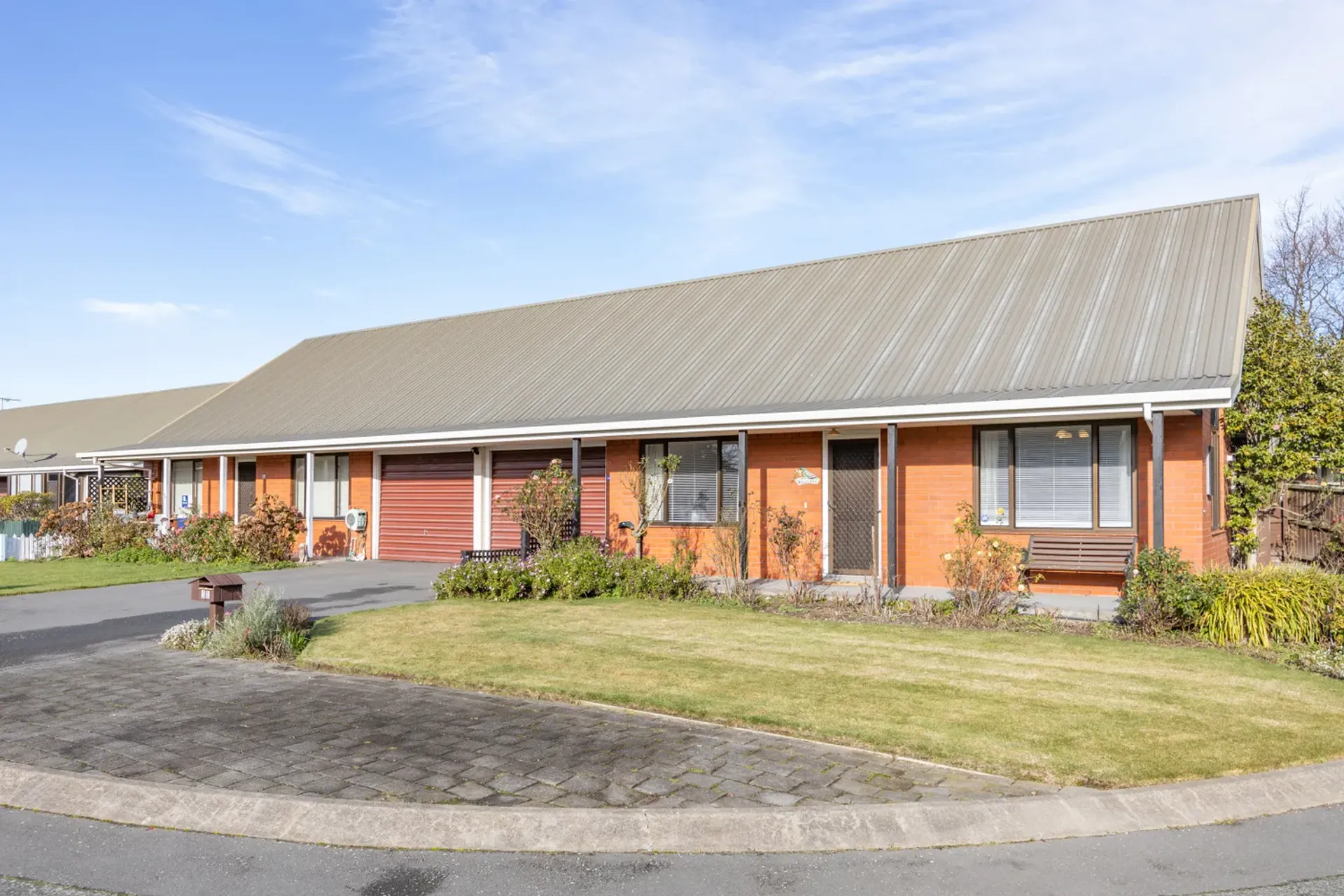 Condominio nel Wigram, 14 Wharenui Road 10782421