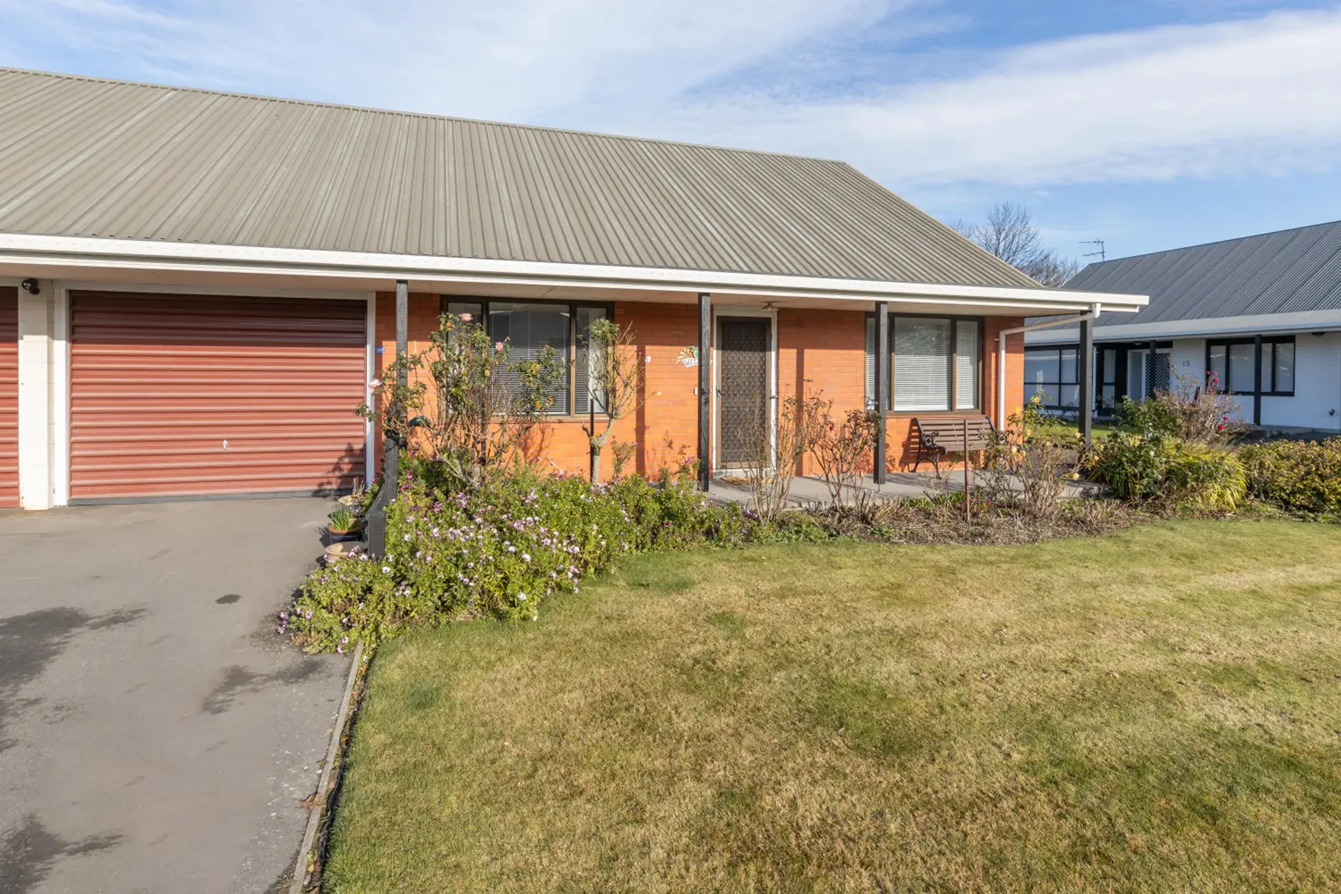 Condominio nel Wigram, 14 Wharenui Road 10782421