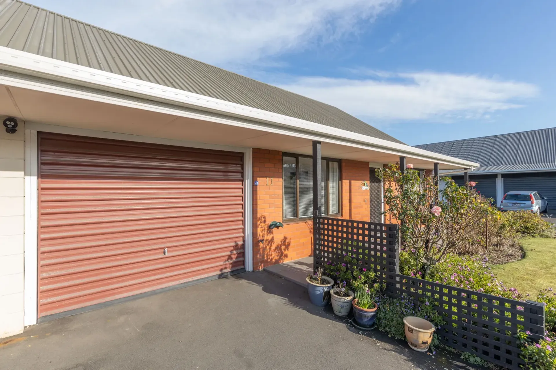 公寓 在 Christchurch, 14 Wharenui Road 10782421