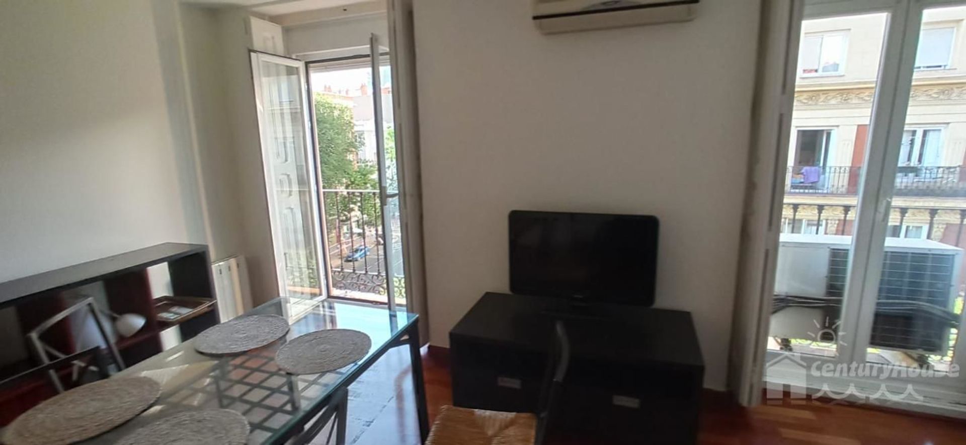 Condominium dans Moncloa, Madrid 10782431