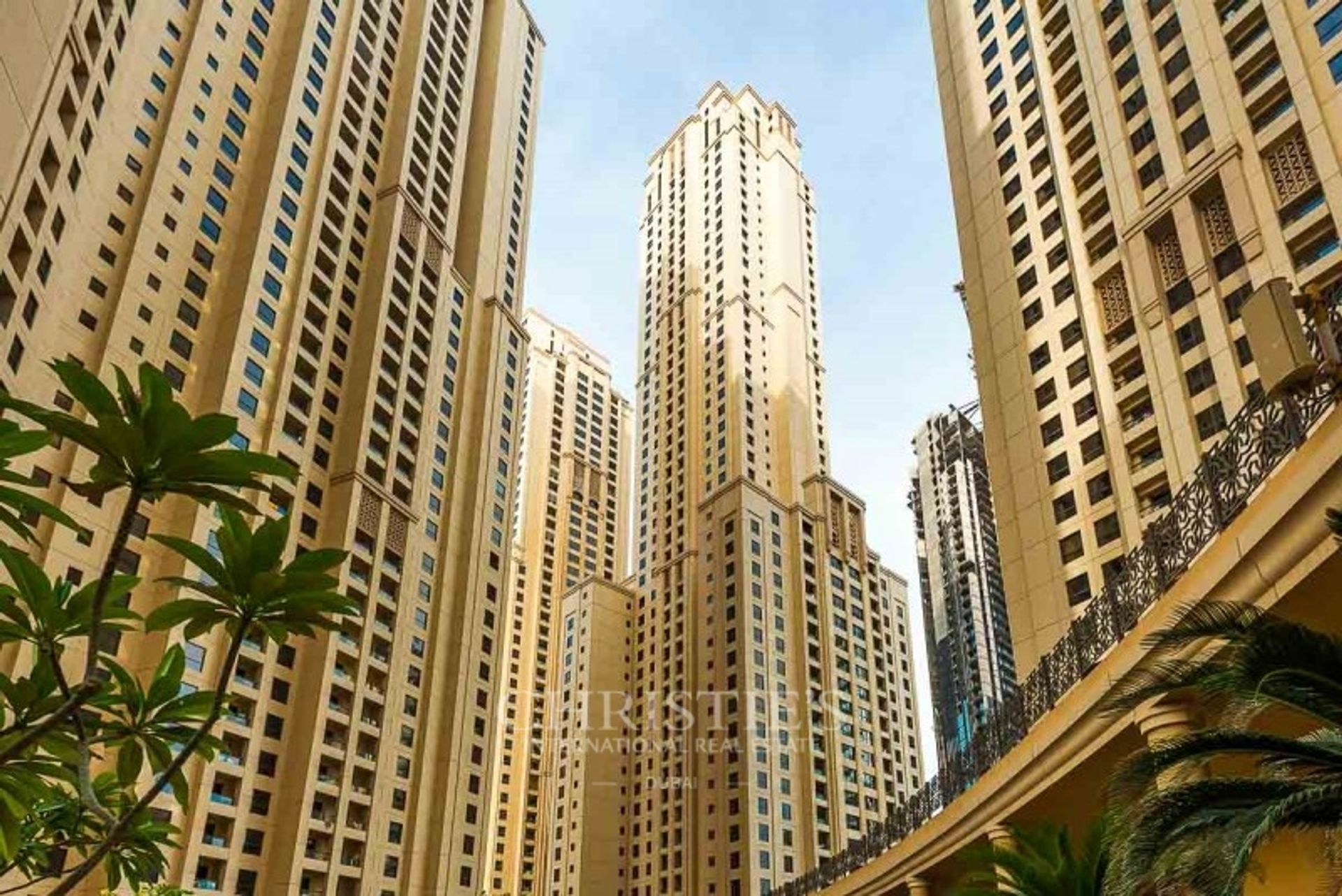 קוֹנדוֹמִינִיוֹן ב Dubai, Dubai 10782440