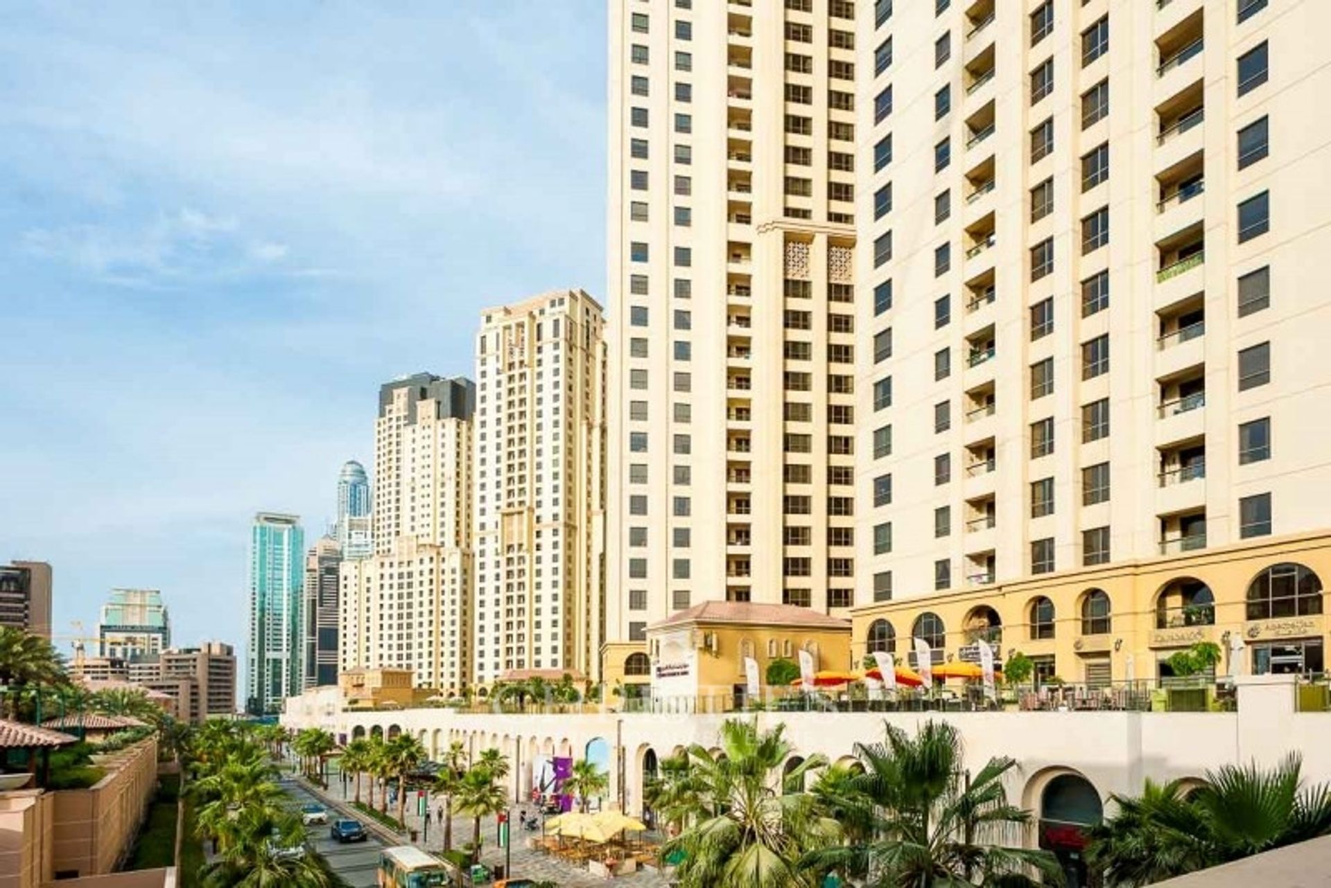 Kondominium di Dubai, Dubai 10782440