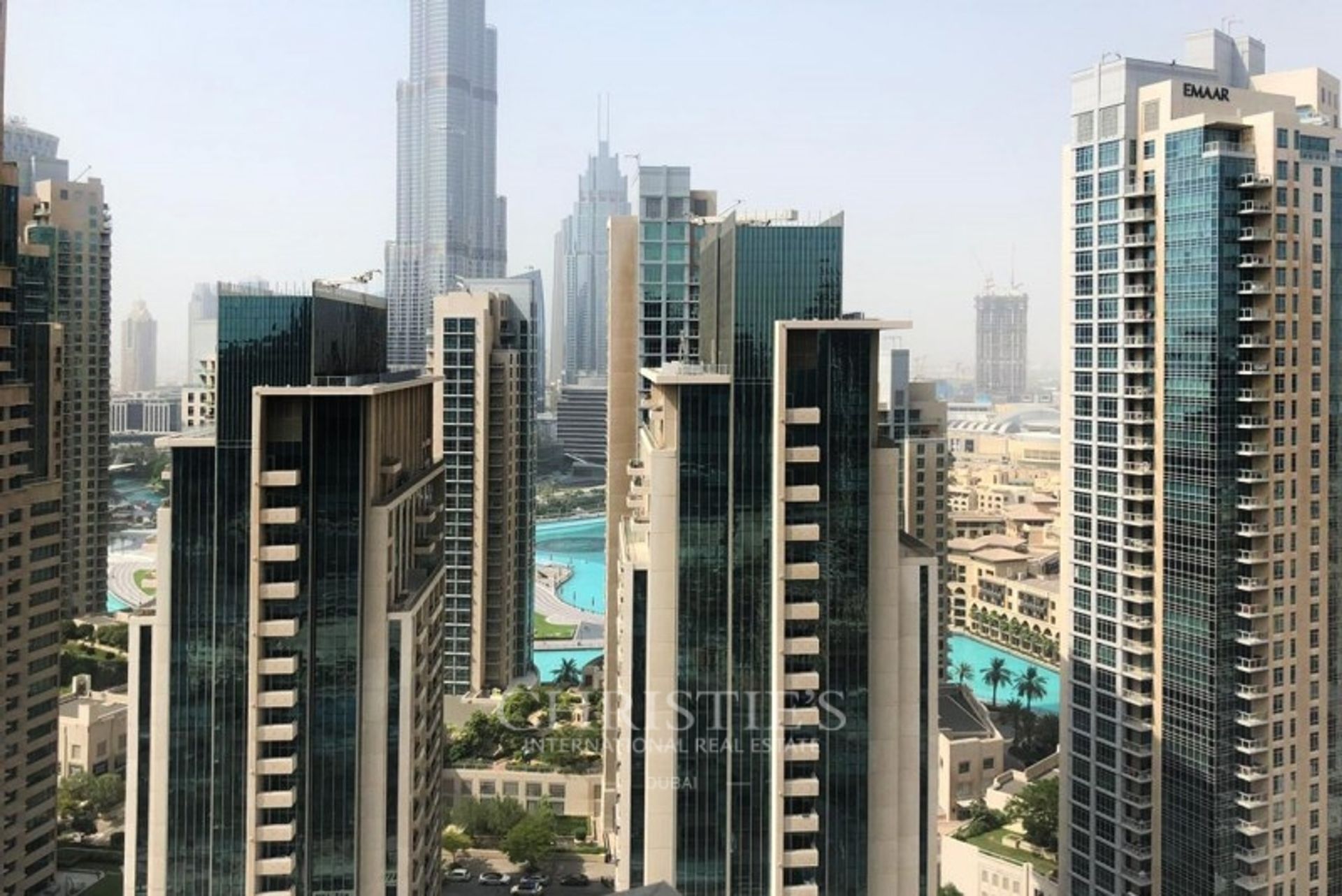 Συγκυριαρχία σε Dubai, Dubai 10782442