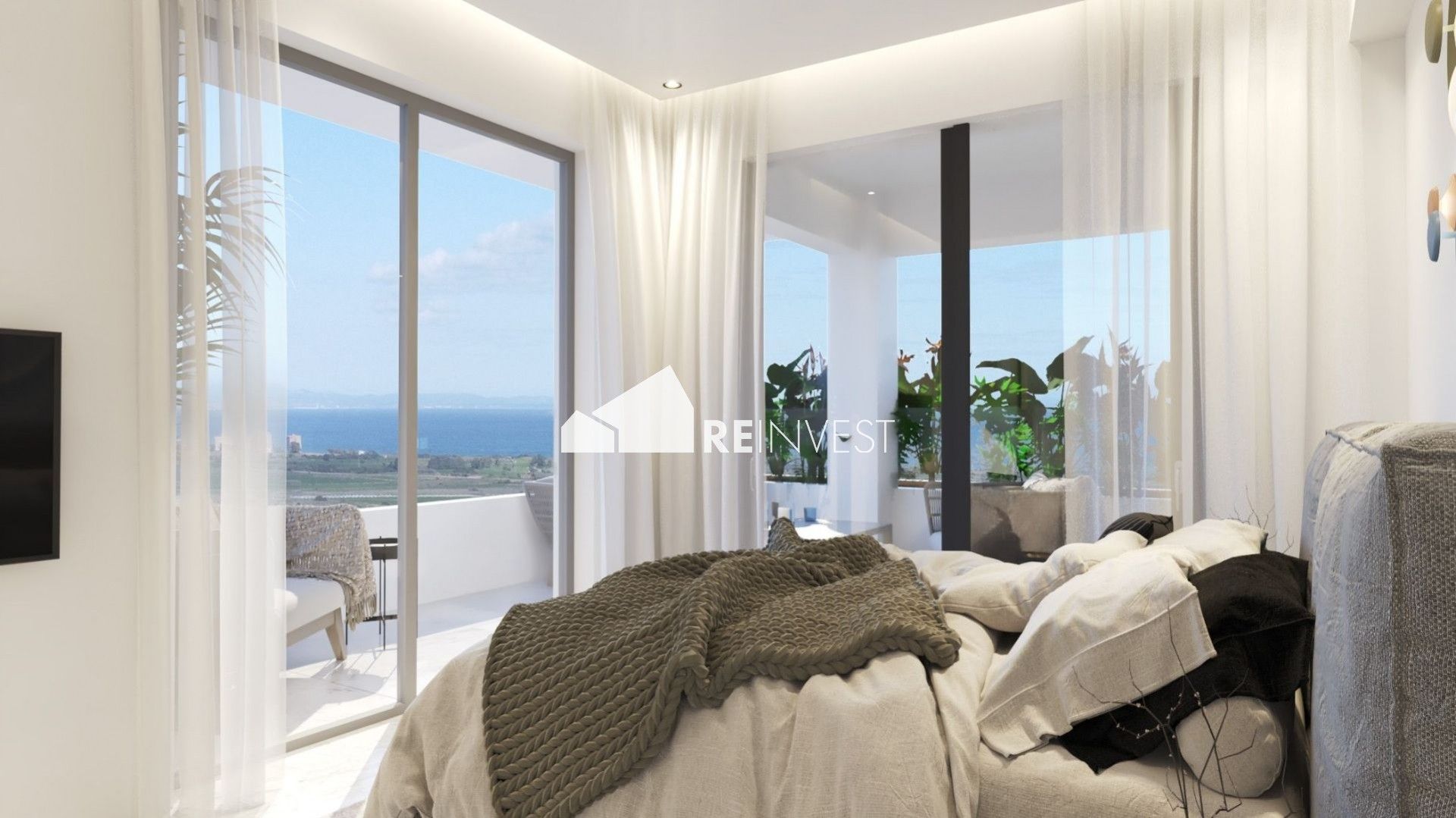 Condominium dans Paralimni,  10782458