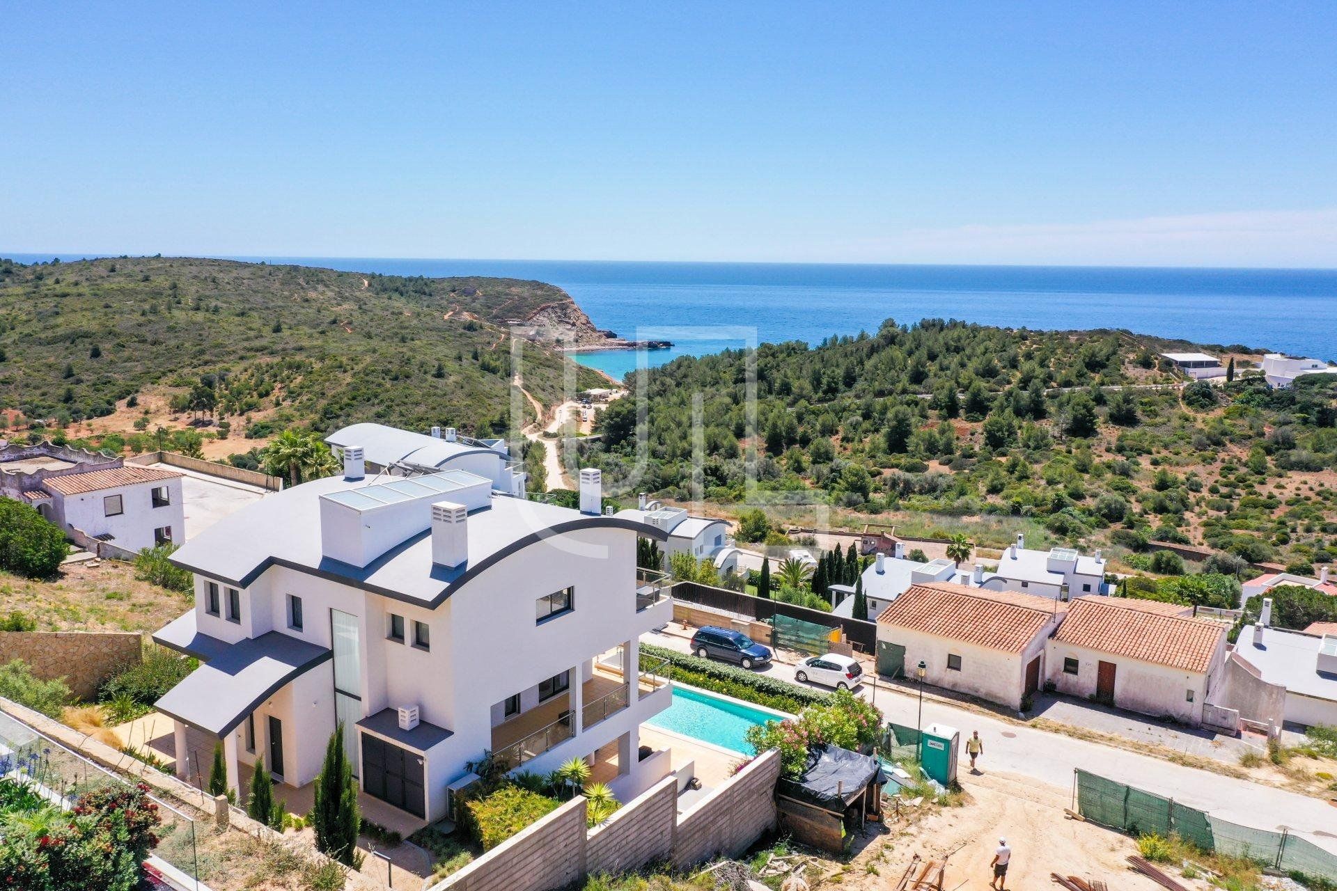 casa en Burgau, Faraón 10782465