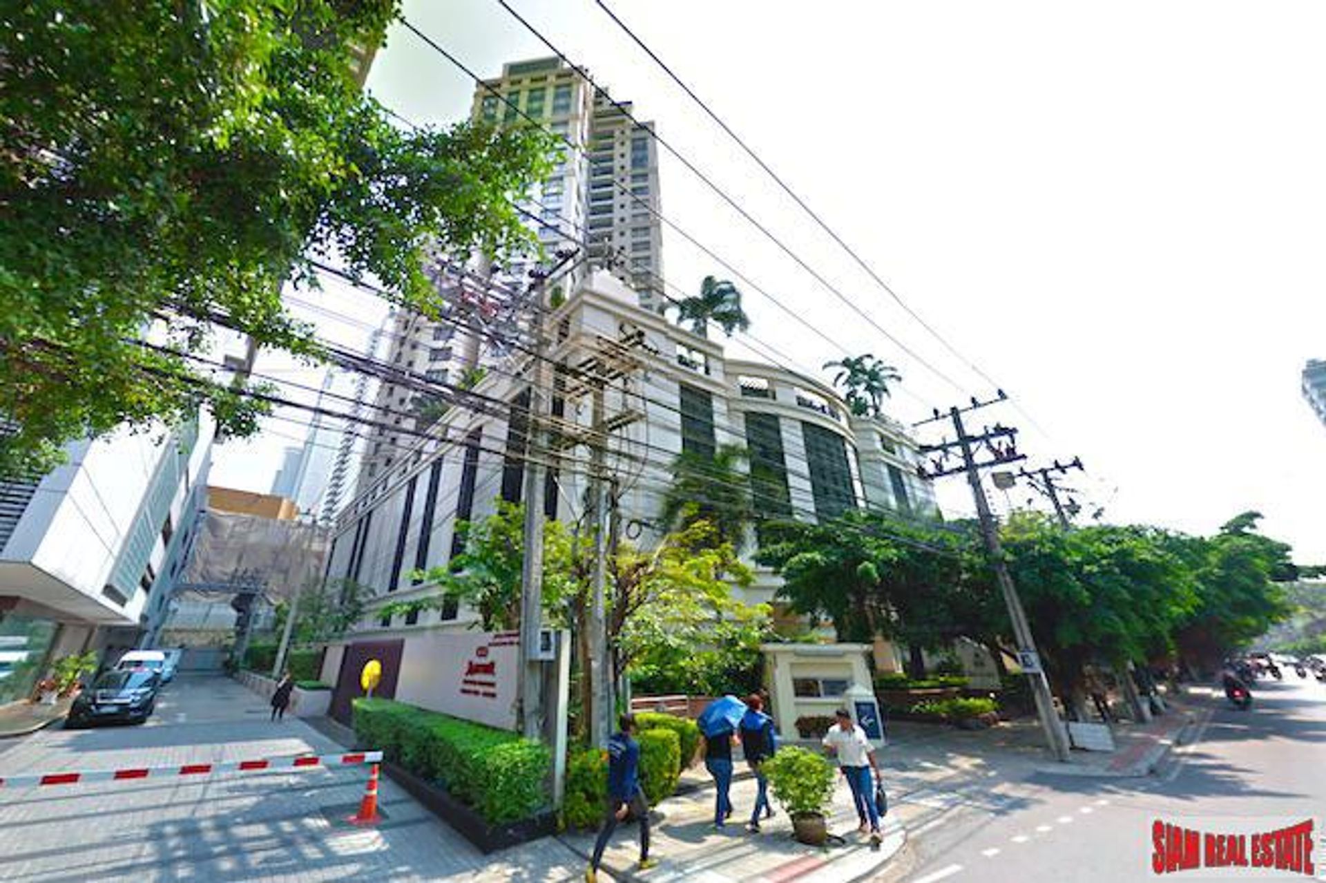 Condominio nel , Krung Thep Maha Nakhon 10782489