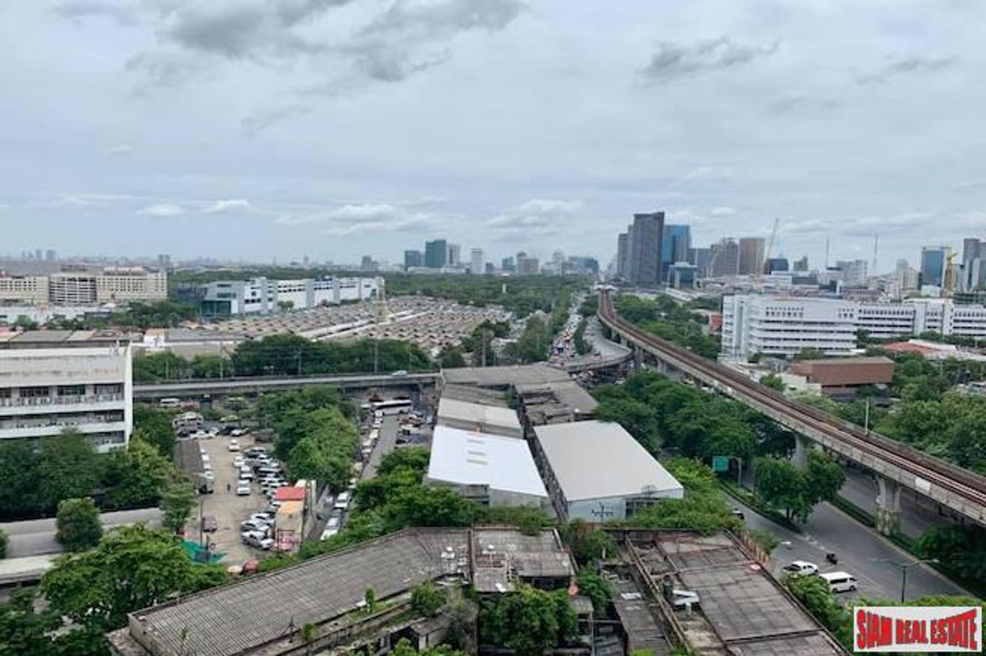 Condomínio no Bang Sue, Krung Thep Maha Nakhon 10782495