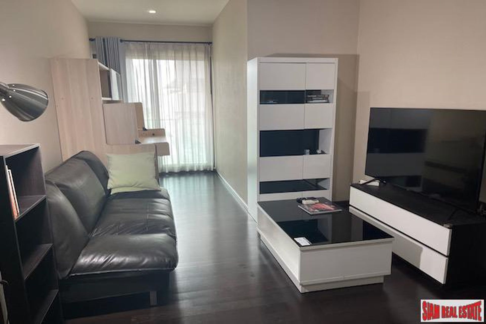 Condominium dans Watthana, Krung Thep Maha Nakhon 10782497