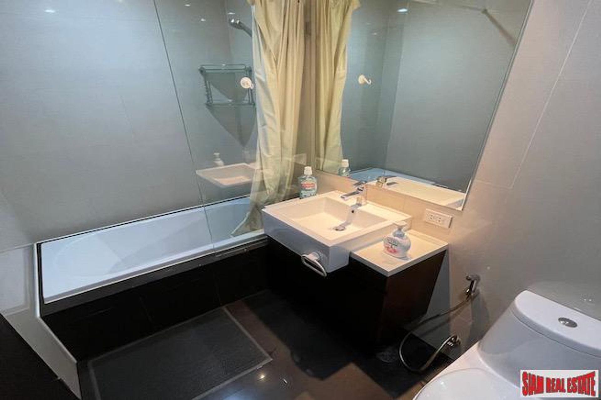 Condominium dans , Krung Thep Maha Nakhon 10782497