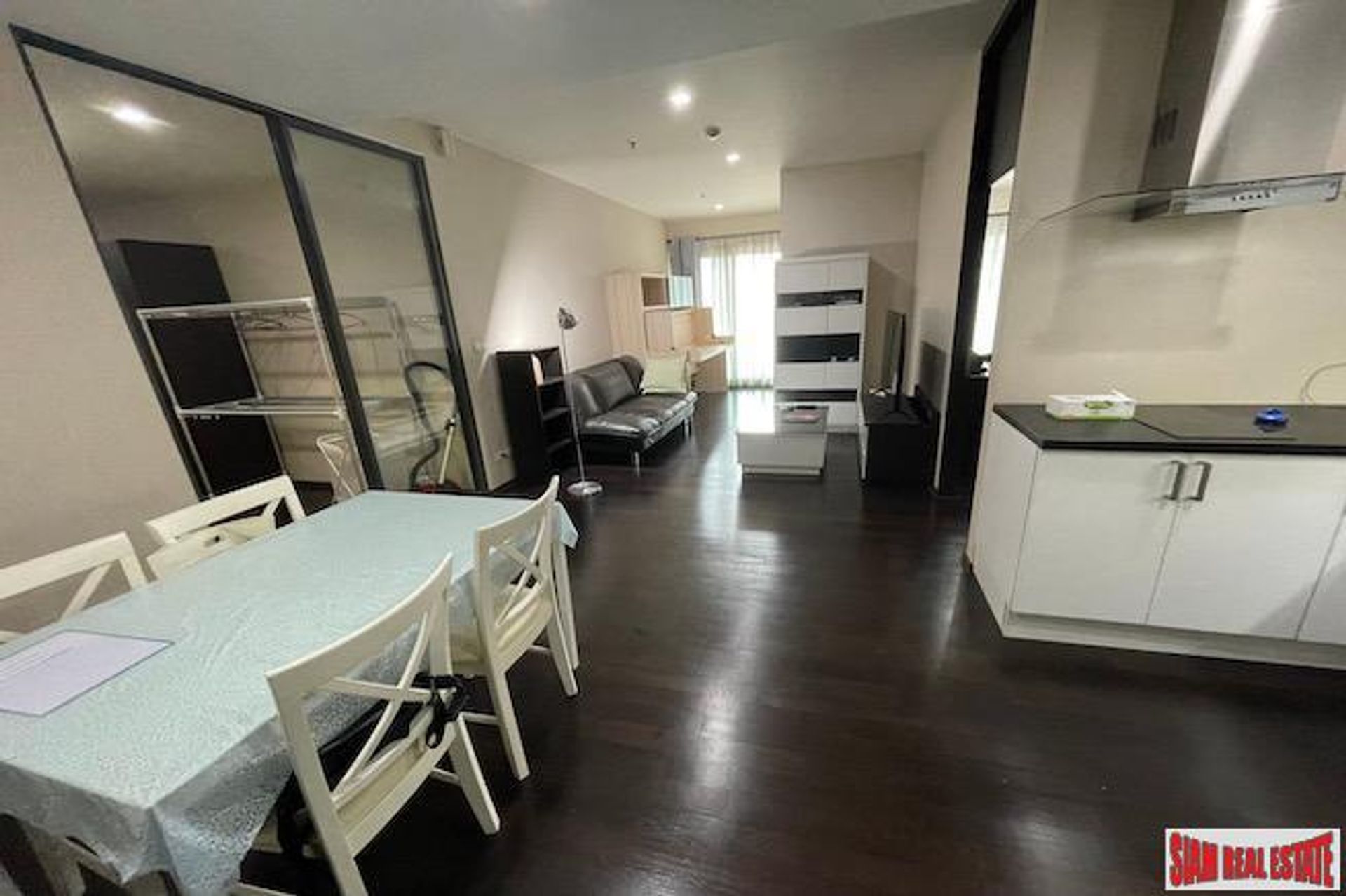 Condominium dans , Krung Thep Maha Nakhon 10782497