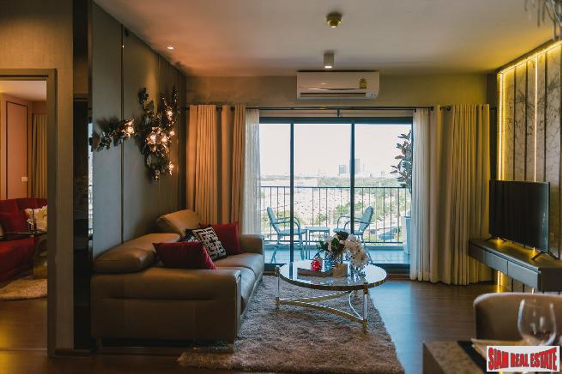 Condominio nel , Krung Thep Maha Nakhon 10782520