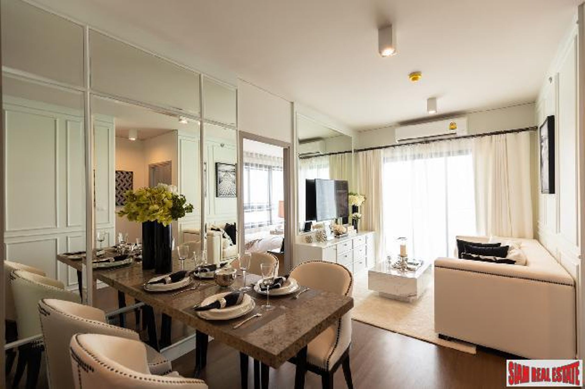 Condominio nel , Krung Thep Maha Nakhon 10782520