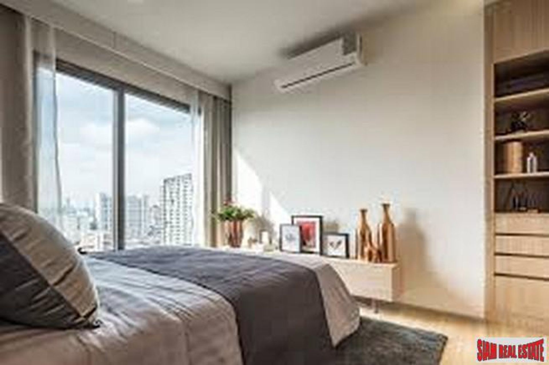 Condominio en , Krung Thep Maha Nakhon 10782523