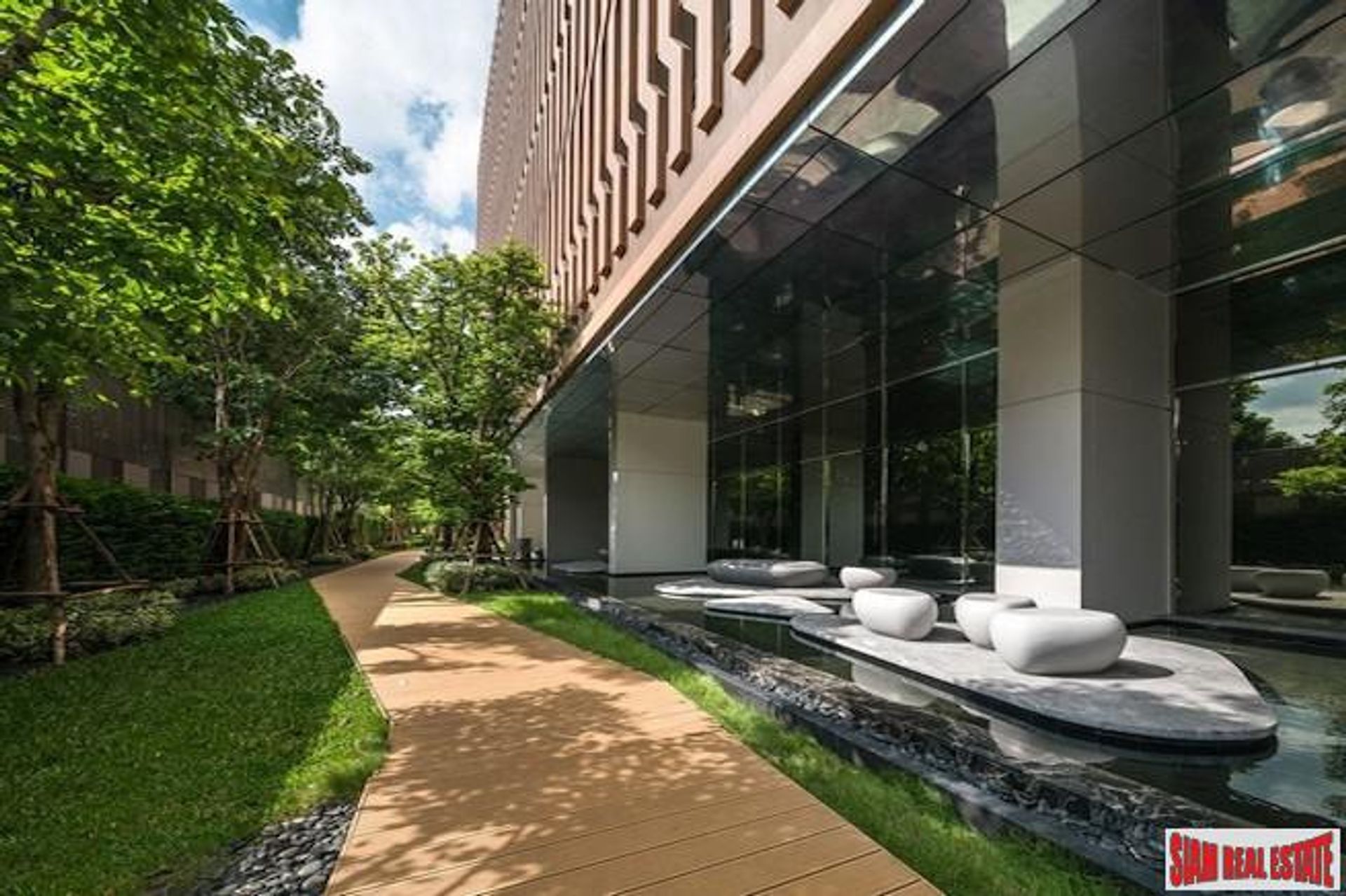 Condominium in , Krung Thep Maha Nakhon 10782523