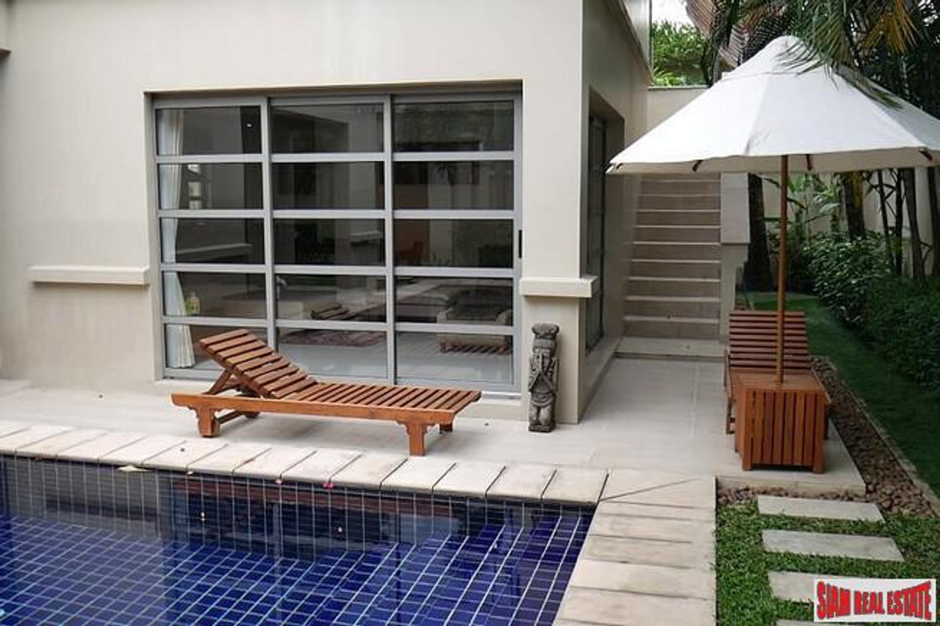 Haus im Ban Choeng Thale, Phuket 10782533