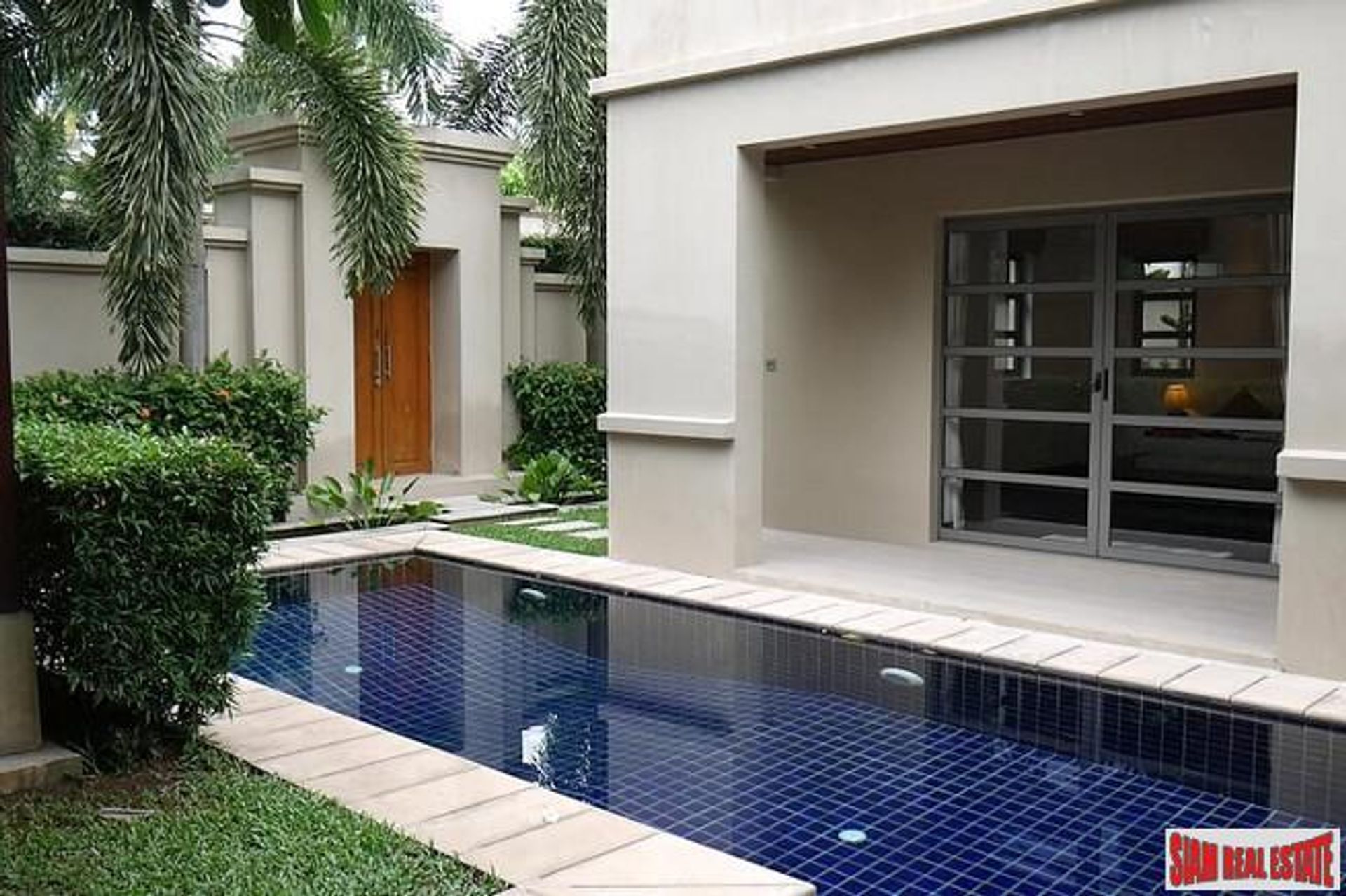 Haus im Ban Choeng Thale, Phuket 10782533