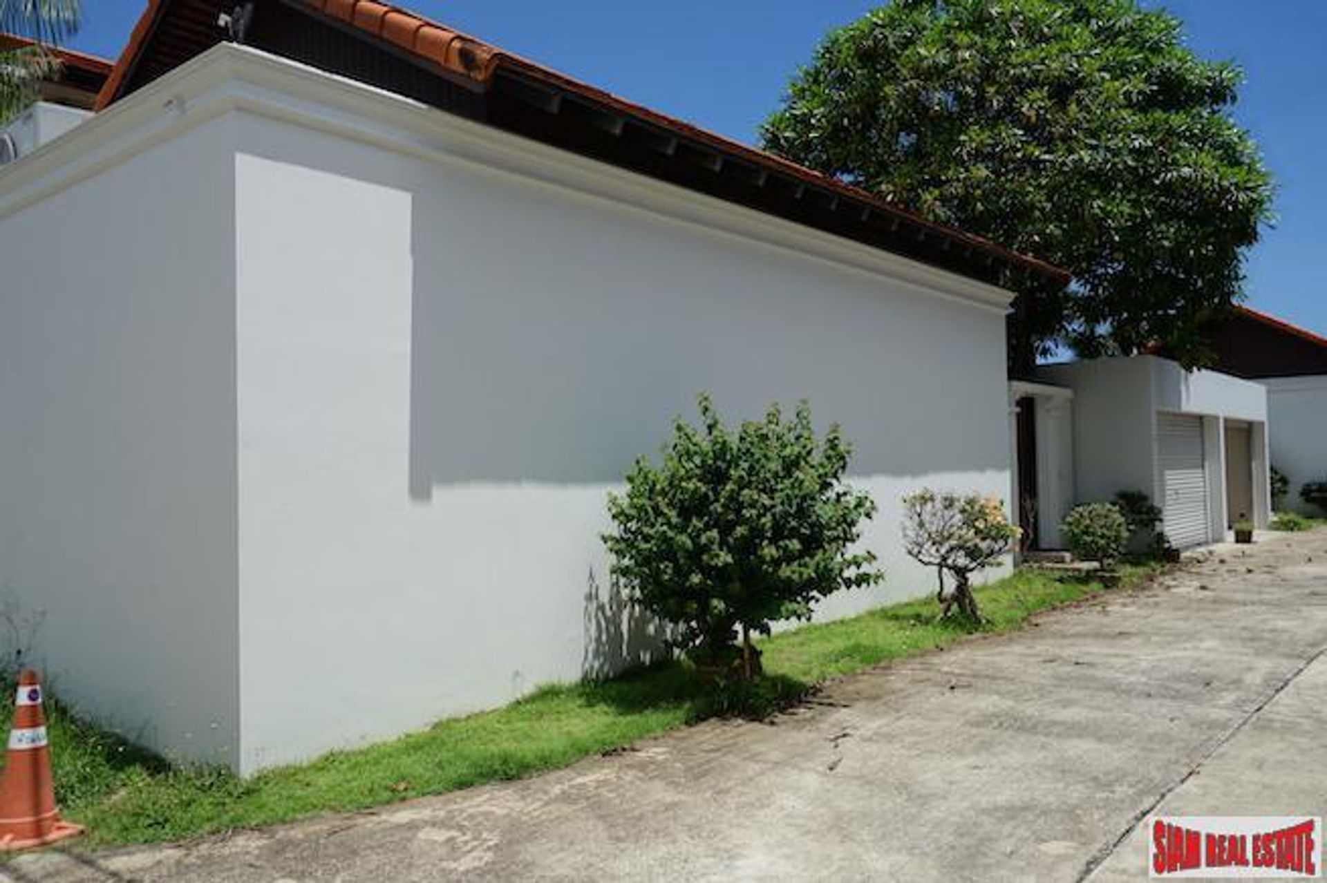 Haus im Cherngtalay, Chang Wat Phuket 10782536