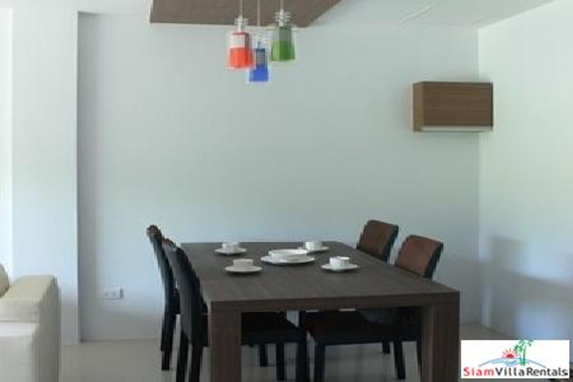 Condominium dans , Phuket 10782539