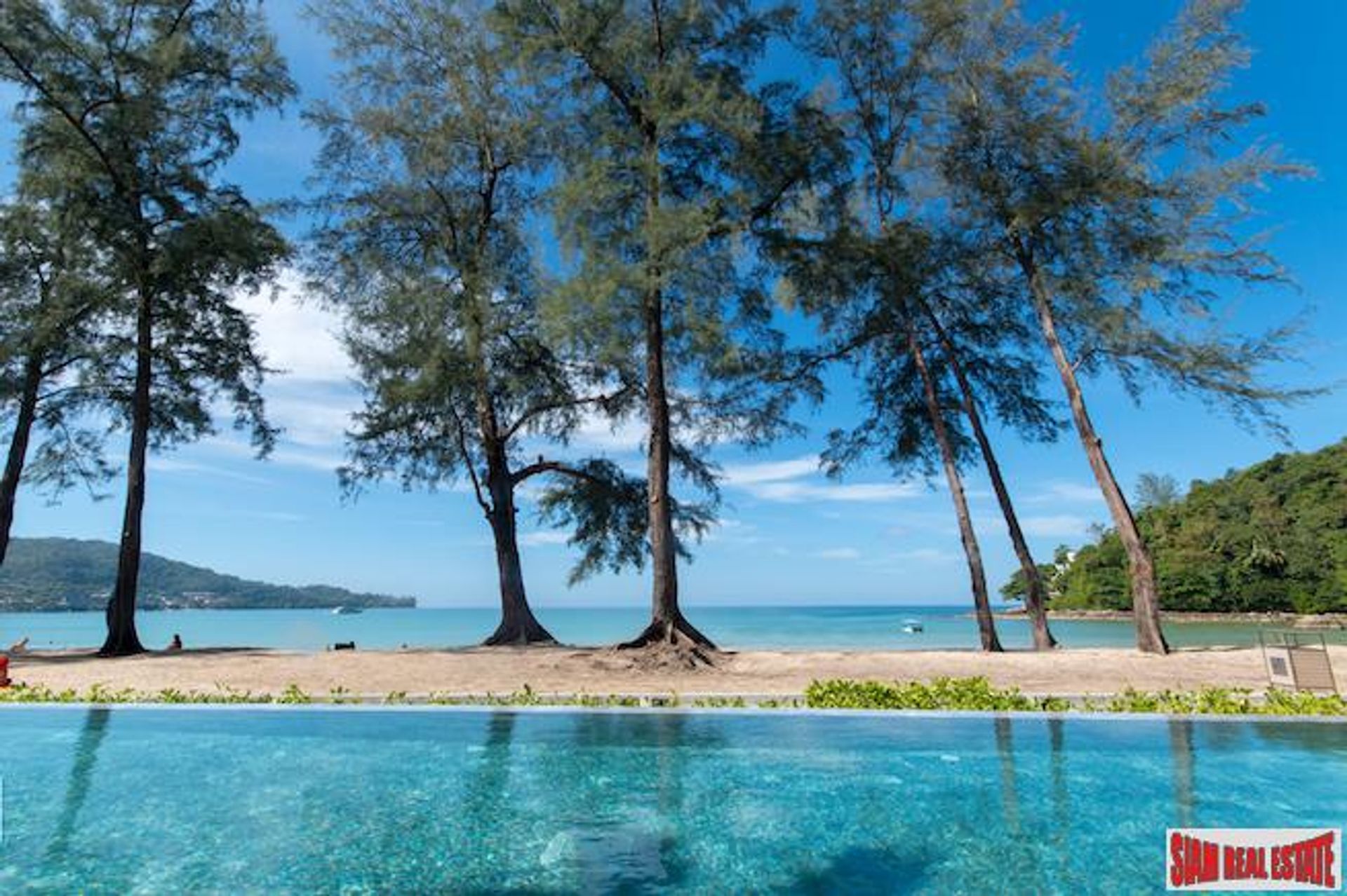 Huis in Phuket, Phuket 10782543