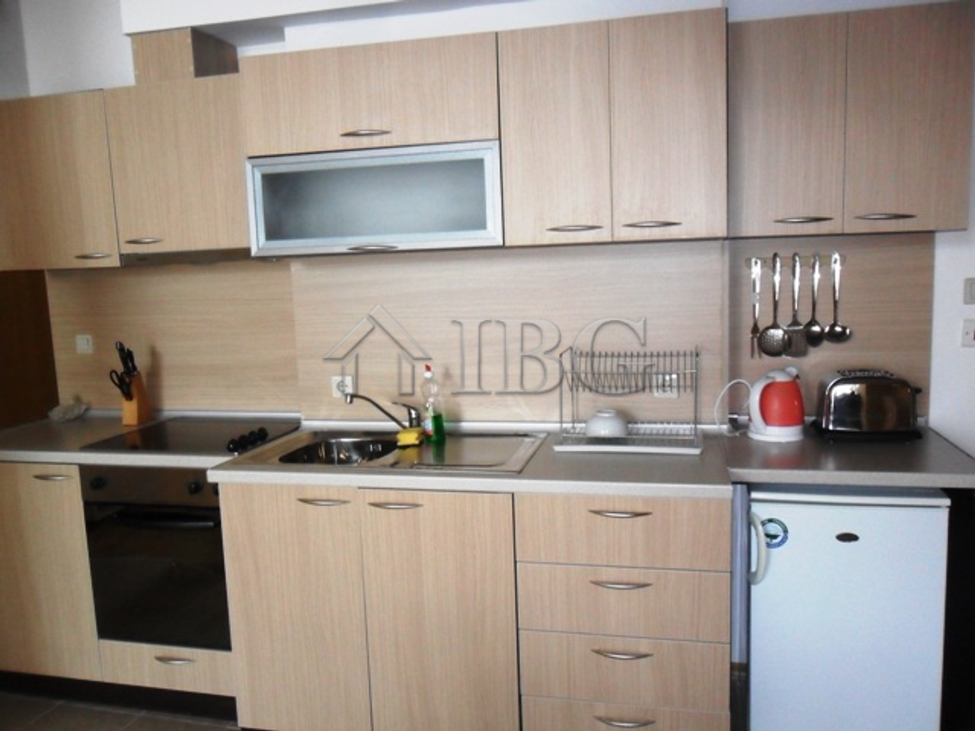 Condominio en Razlog, Blagóevgrad 10782551