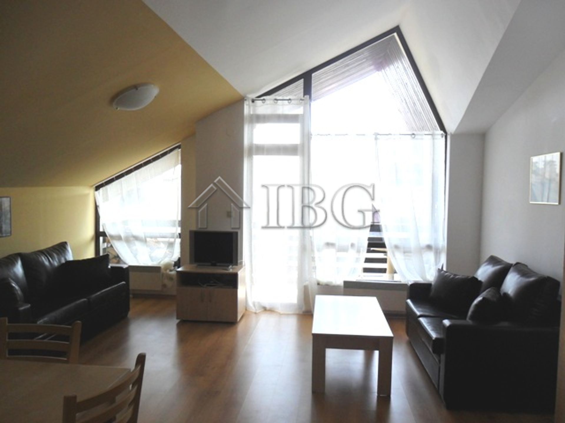 Condominio en Razlog, Blagóevgrad 10782551